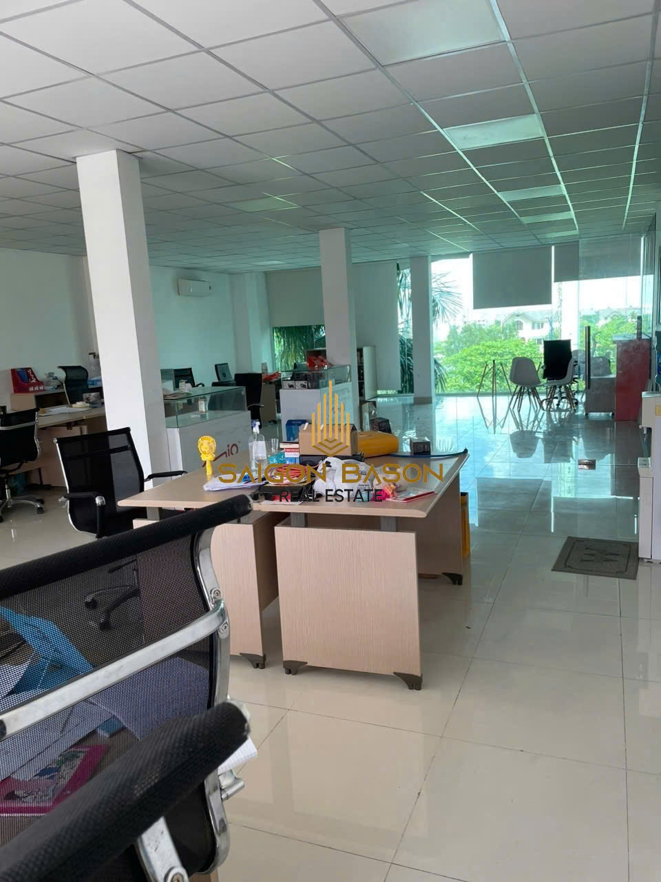 Cần Bán Nhà mặt tiền Phường Thạnh Mỹ Lợi, Quận 2, Diện tích 240m²,