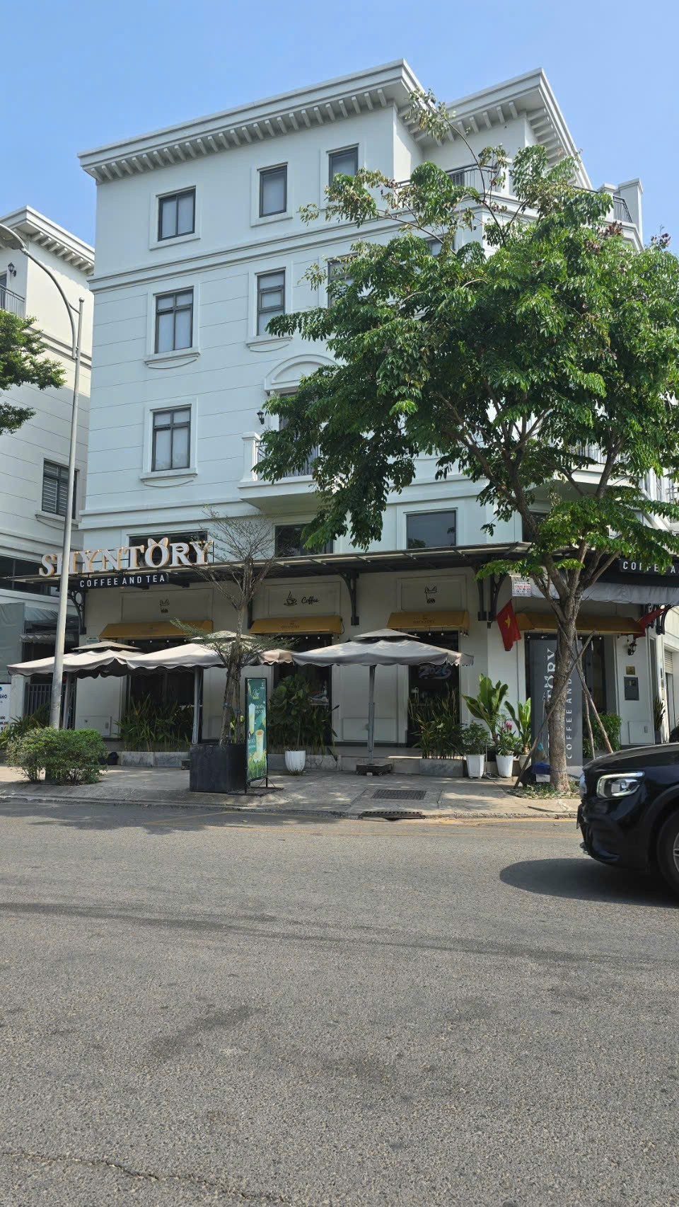 Cần bán Nhà mặt tiền Phường An Phú, Quận 2, Diện tích 200m², Giá 040 Tỷ 2