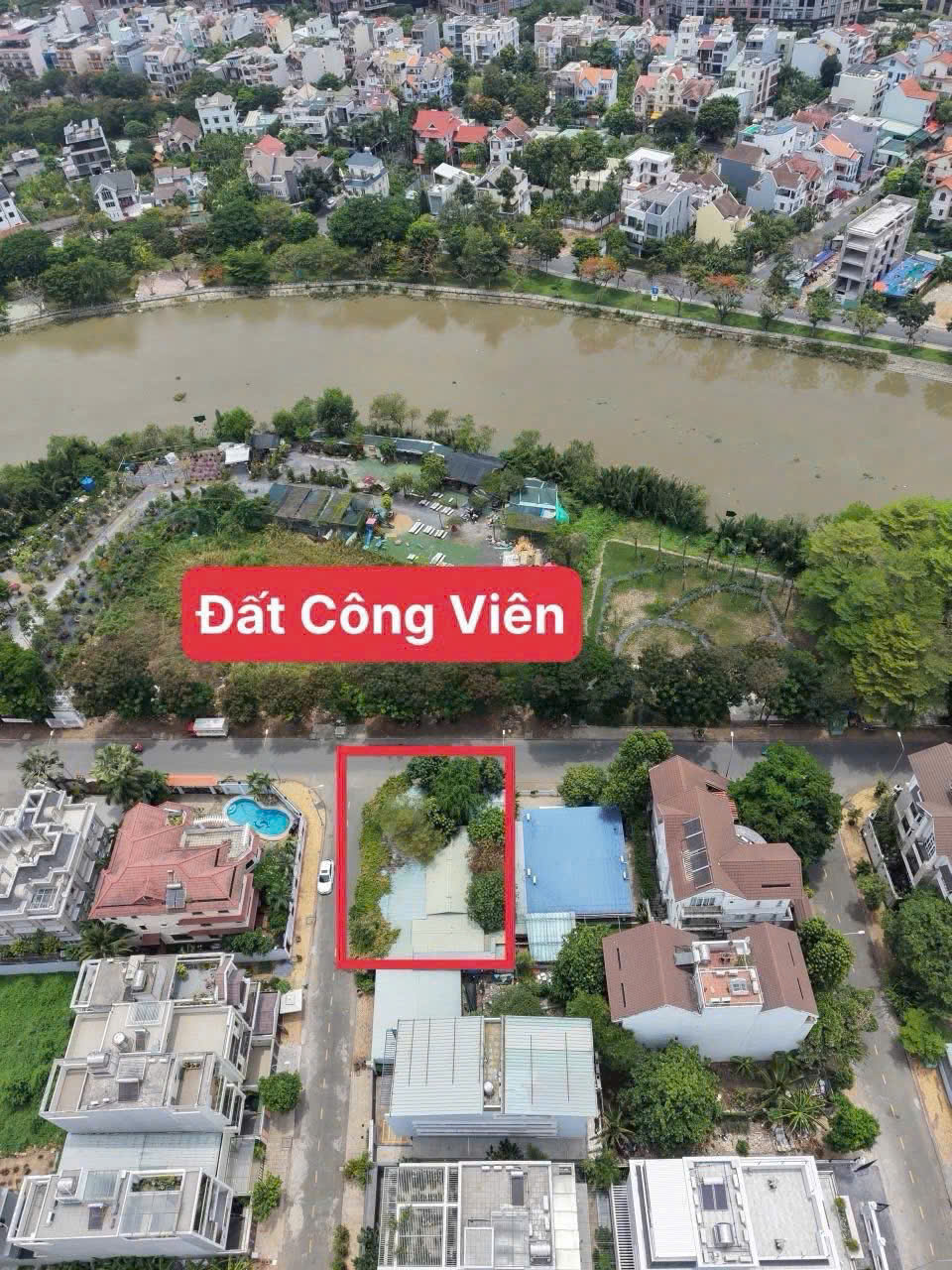 Cần bán Đất Phường Bình Trưng Đông, Quận 2, Diện tích 411m², Giá 0290 Triệu/m² 2