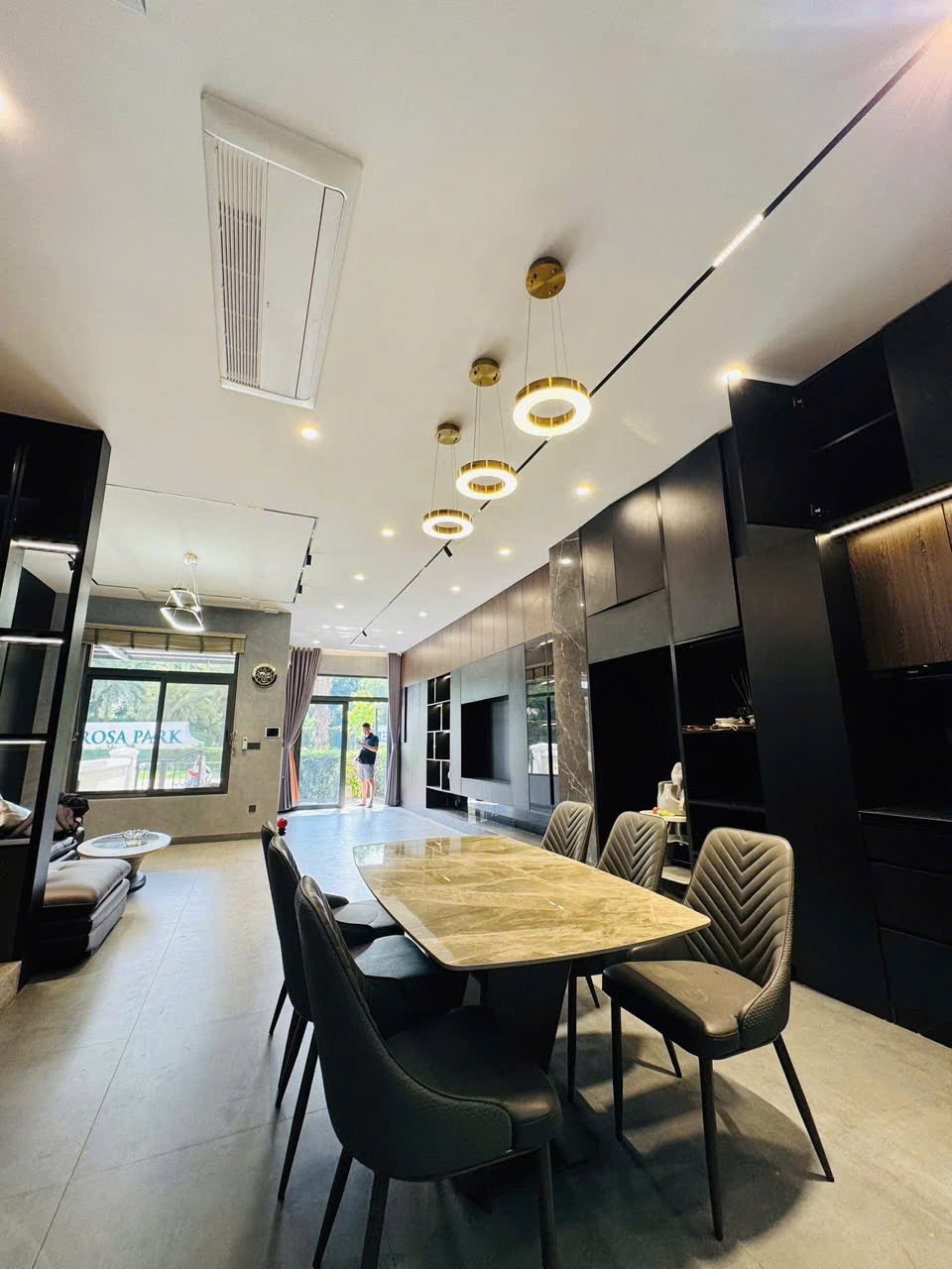 Cần bán Nhà mặt tiền Phường Phú Hữu, Quận 9, Diện tích 102m², Giá 18.5 Tỷ 4