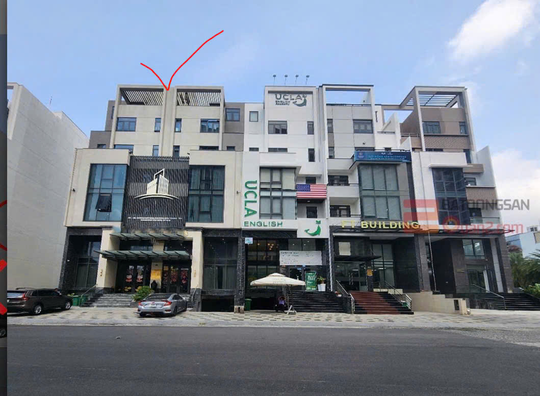 Cho thuê Văn phòng Phường  Thạnh Mỹ Lợi, Quận 2, Diện tích 29m², Giá Thương lượng
