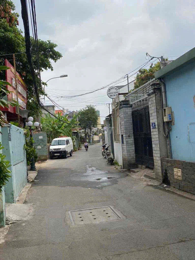 Cần bán Đất Phường Phước Long B, Quận 9, Diện tích 2200m², Giá 85 Tỷ 2