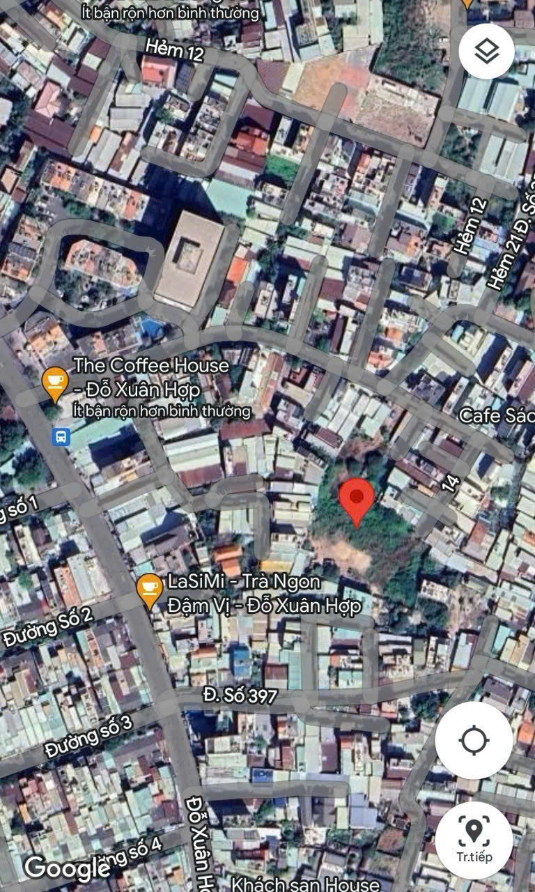 Cần bán Đất Phường Phước Long B, Quận 9, Diện tích 2200m², Giá 85 Tỷ 3