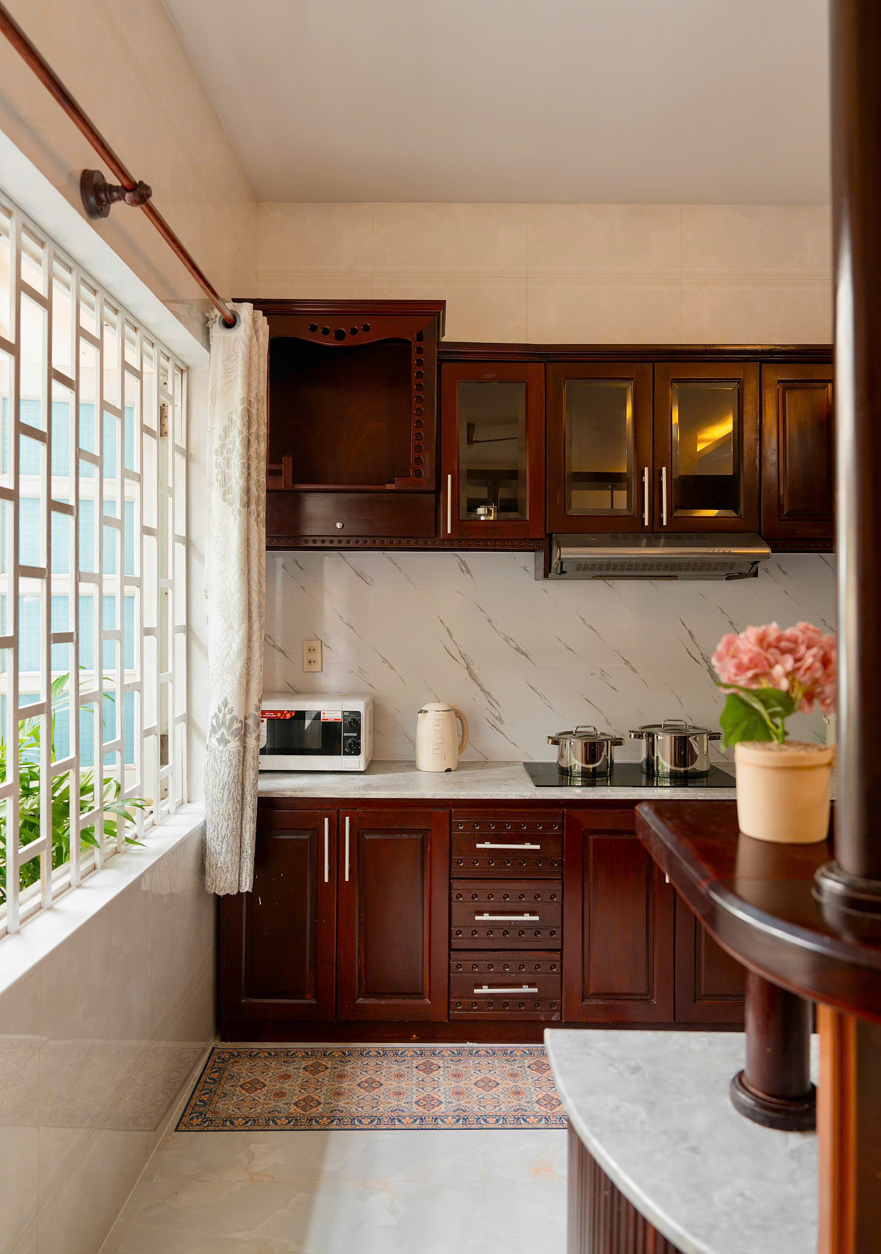Cho thuê Biệt thự Phường An Khánh, Quận 2, Diện tích 150m², Giá Thương lượng 16
