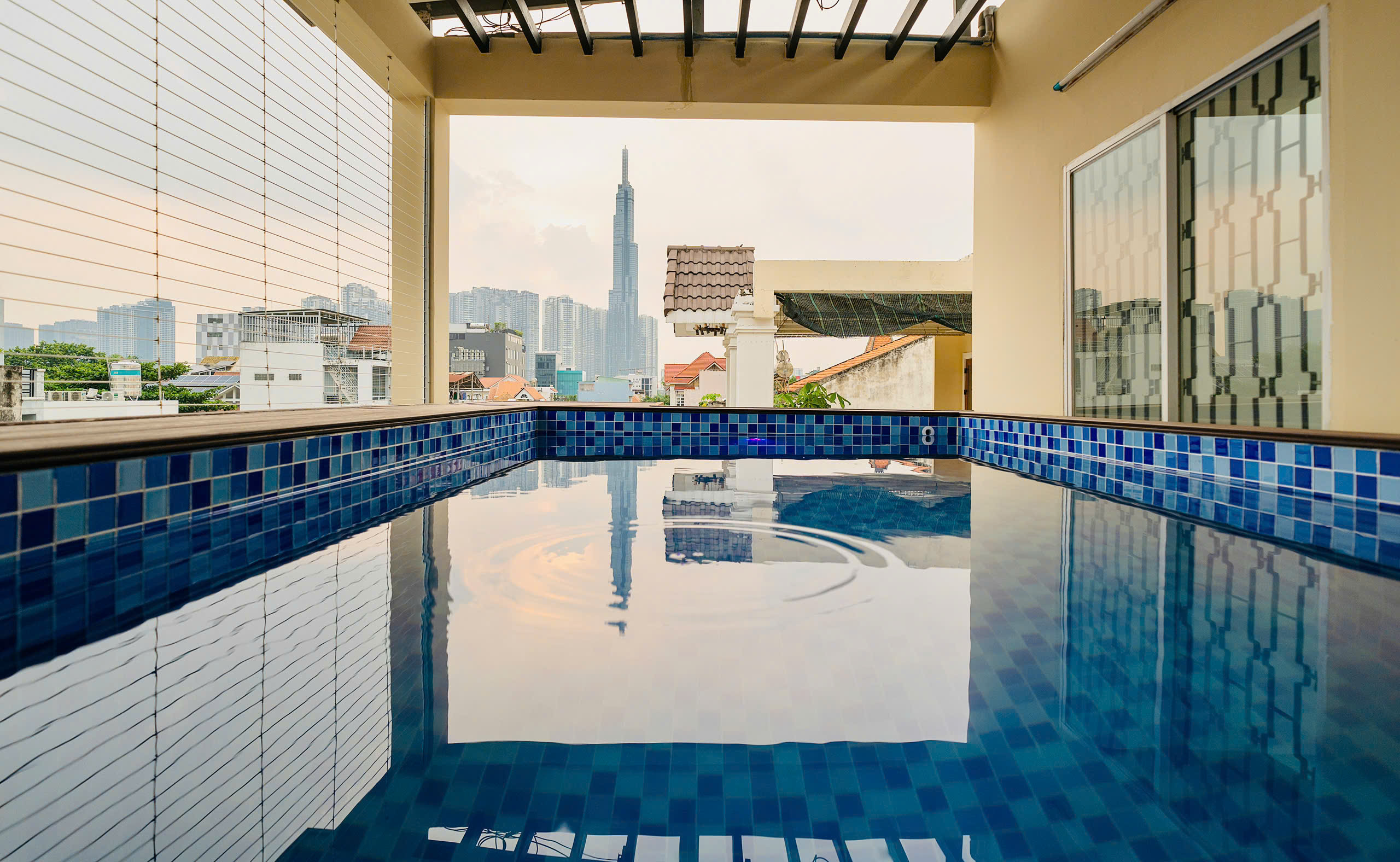 Cho thuê Biệt thự Phường An Khánh, Quận 2, Diện tích 150m², Giá Thương lượng 5