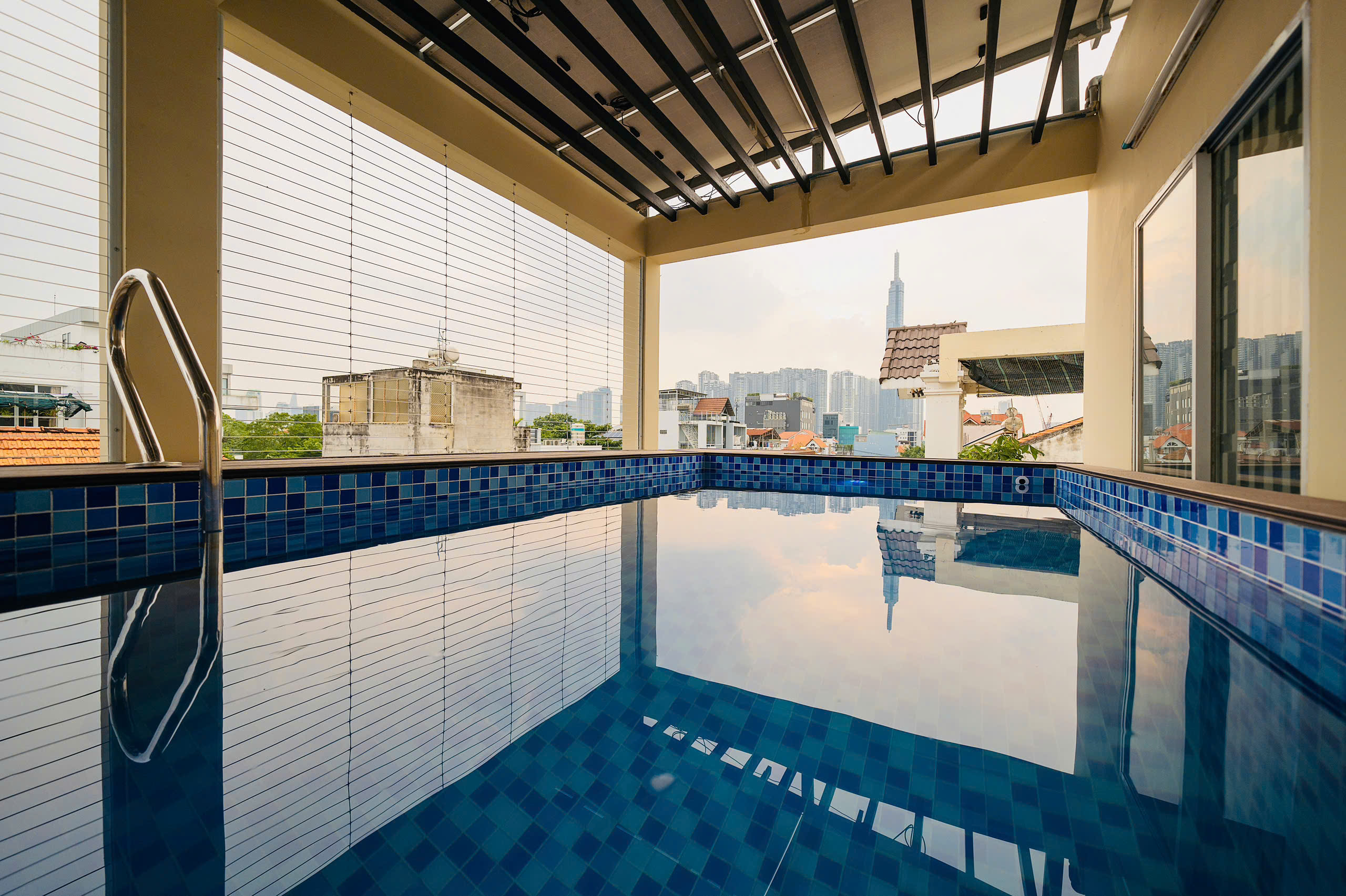 Cho thuê Biệt thự Phường An Khánh, Quận 2, Diện tích 150m², Giá Thương lượng 4