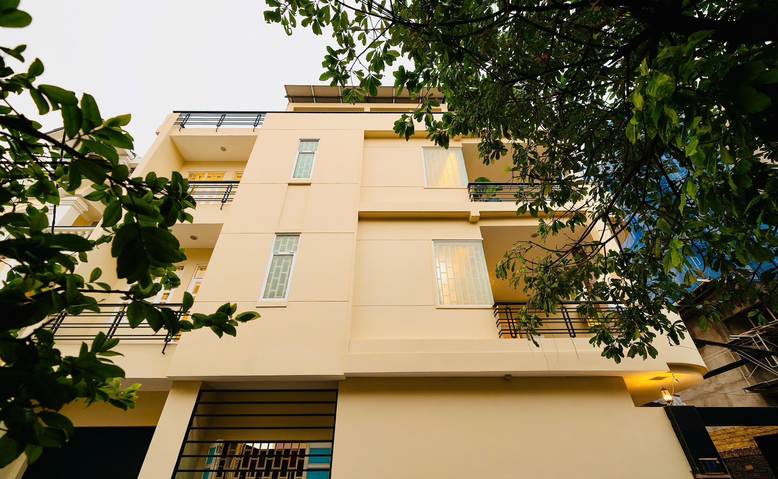Cho thuê Biệt thự Phường An Khánh, Quận 2, Diện tích 150m², Giá Thương lượng