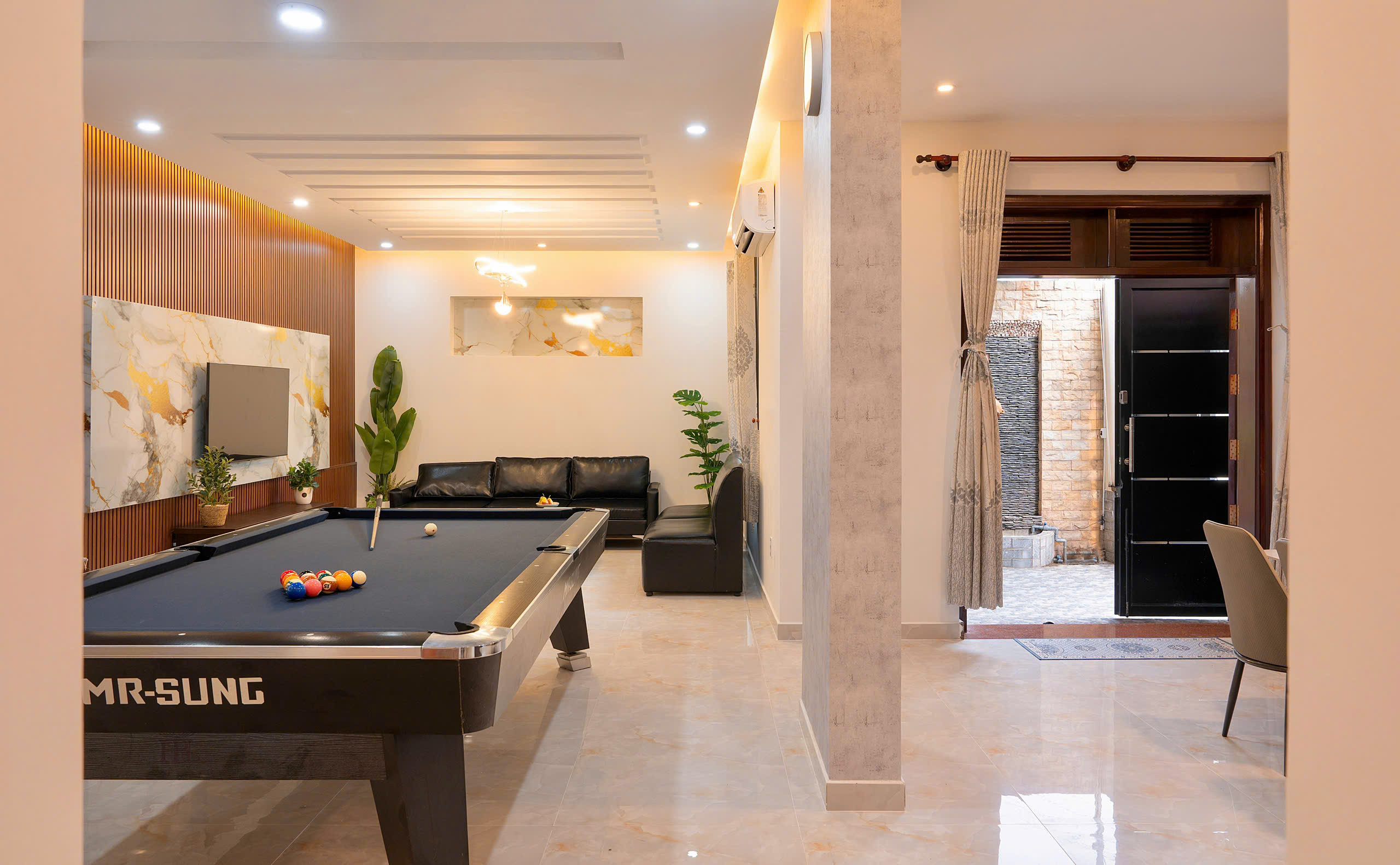 Cho thuê Biệt thự Phường An Khánh, Quận 2, Diện tích 150m², Giá Thương lượng 13