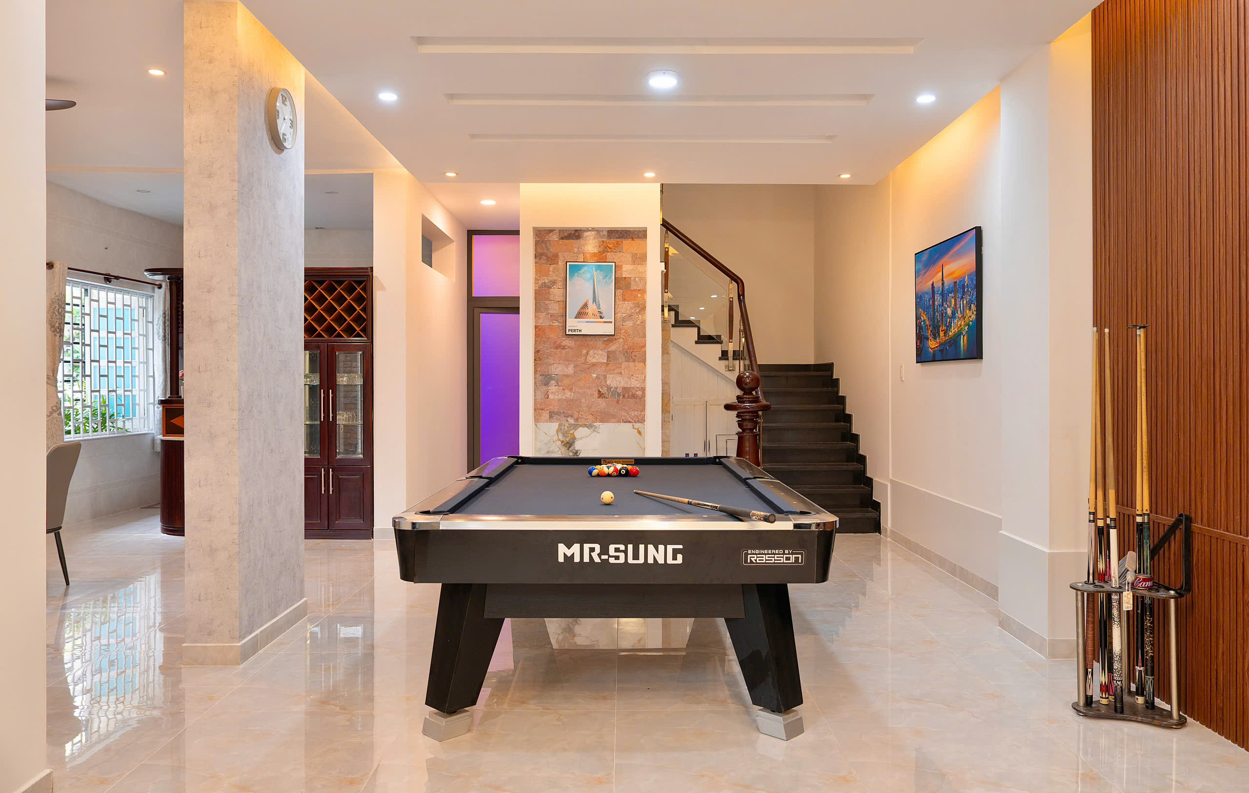 Cho thuê Biệt thự Phường An Khánh, Quận 2, Diện tích 150m², Giá Thương lượng 11