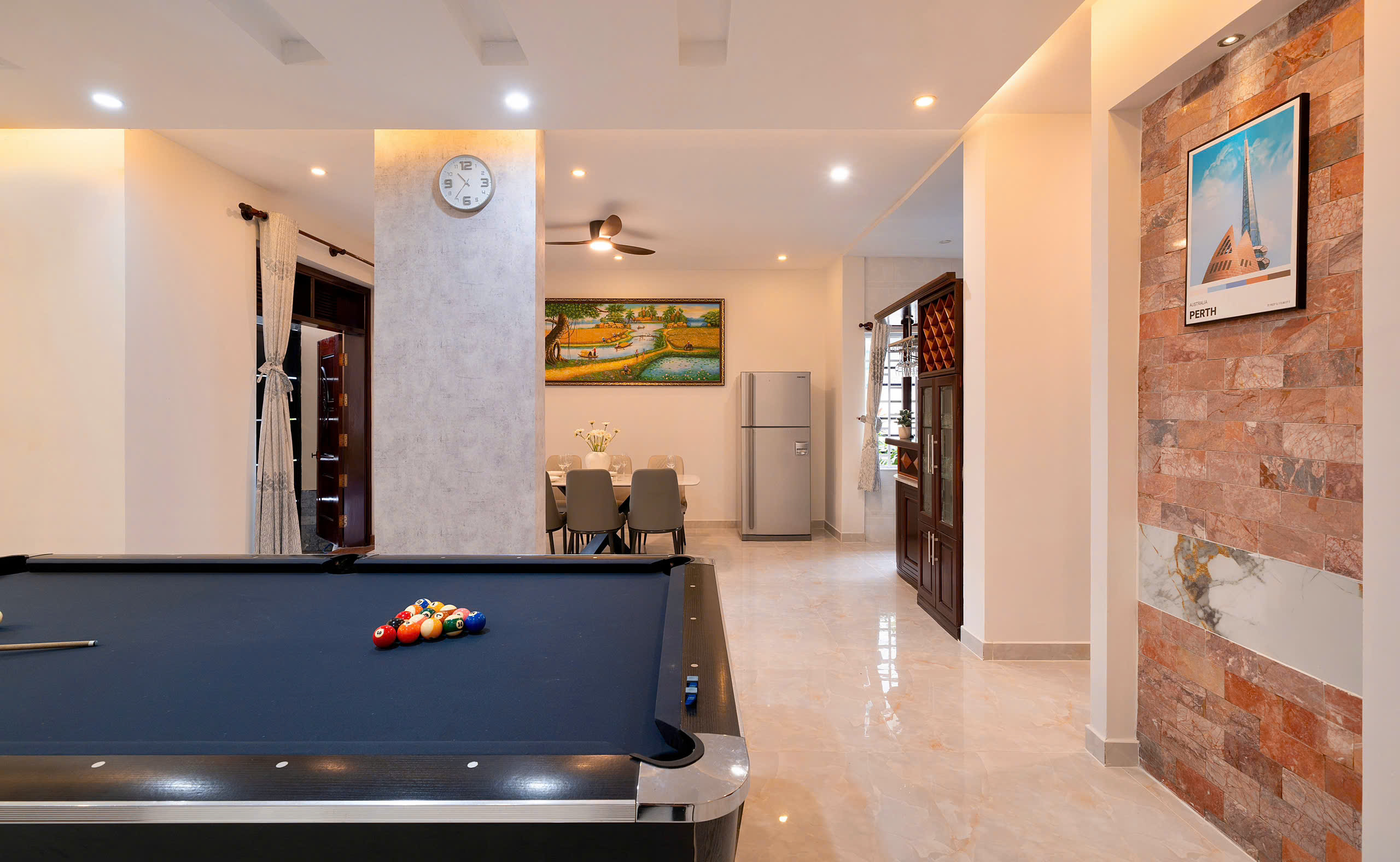 Cho thuê Biệt thự Phường An Khánh, Quận 2, Diện tích 150m², Giá Thương lượng 10