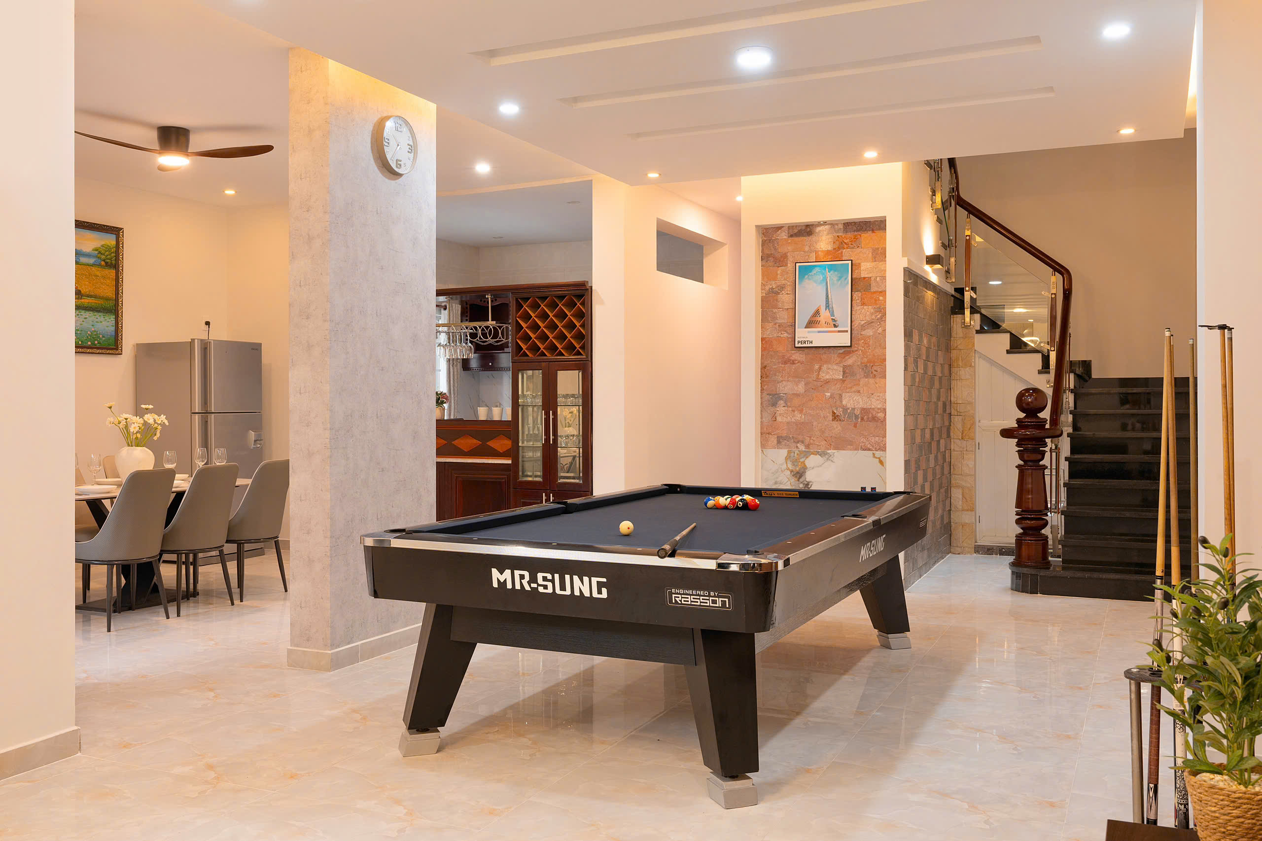 Cho thuê Biệt thự Phường An Khánh, Quận 2, Diện tích 150m², Giá Thương lượng 12