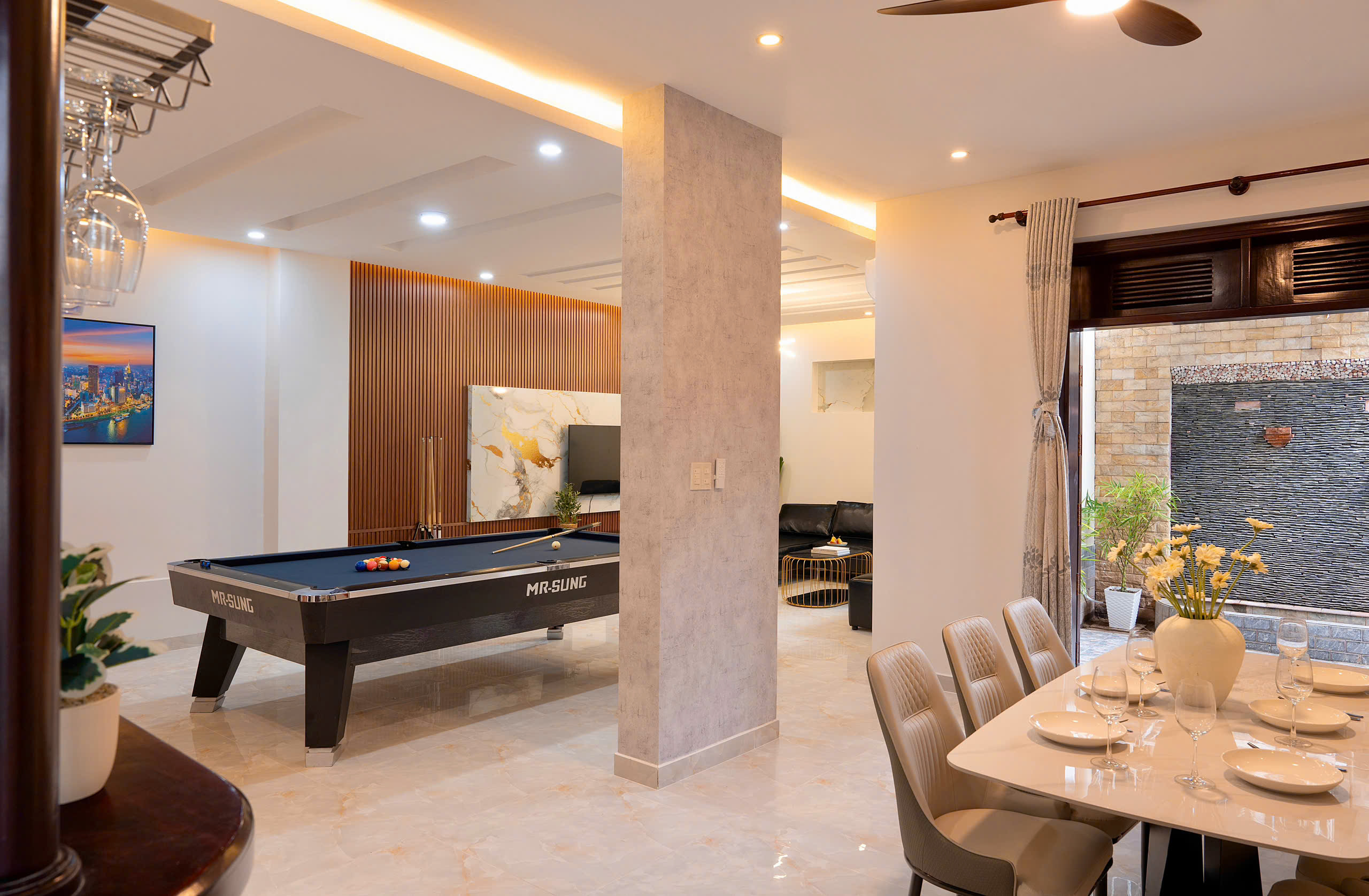 Cho thuê Biệt thự Phường An Khánh, Quận 2, Diện tích 150m², Giá Thương lượng 14