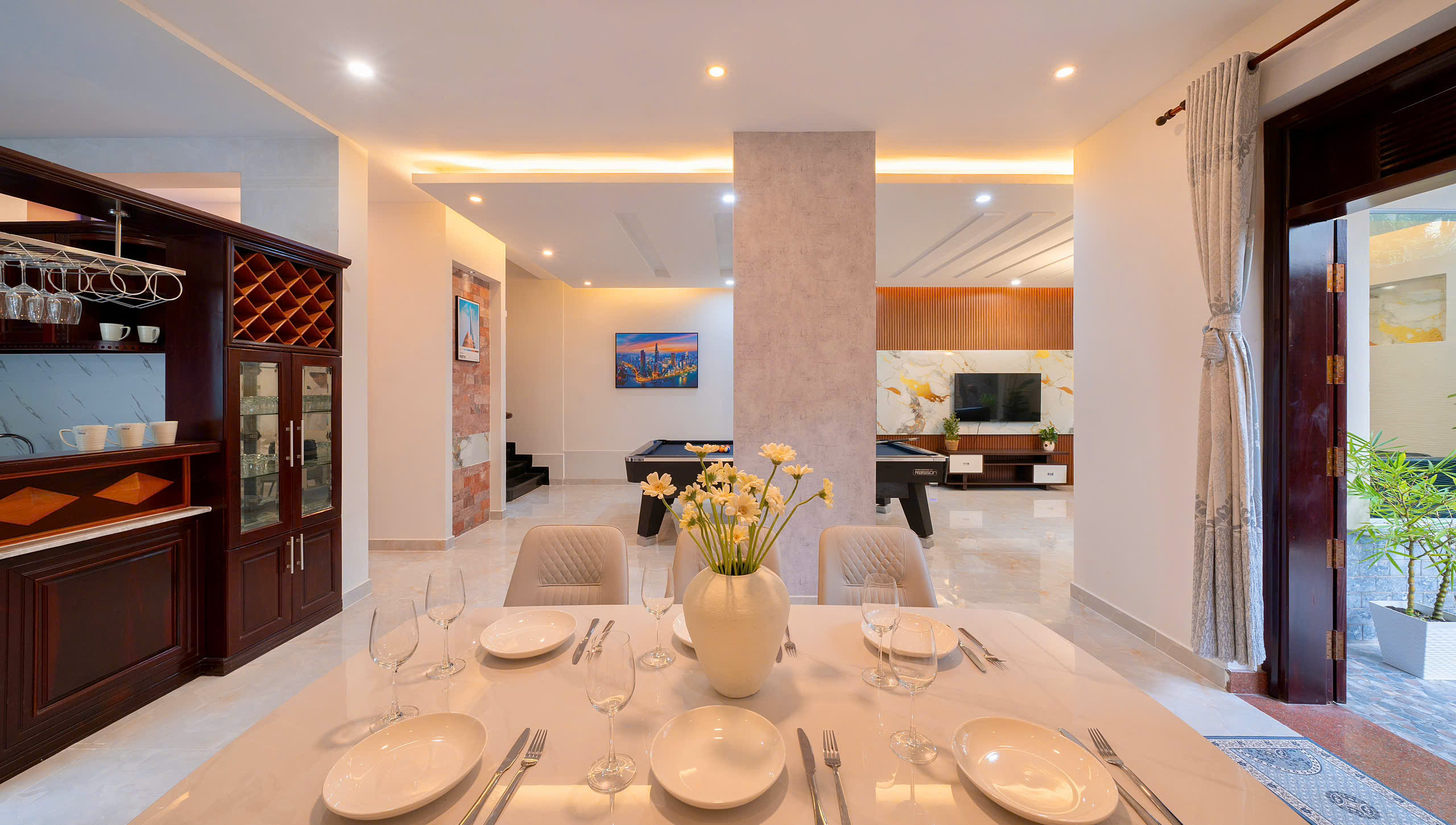 Cho thuê Biệt thự Phường An Khánh, Quận 2, Diện tích 150m², Giá Thương lượng 9