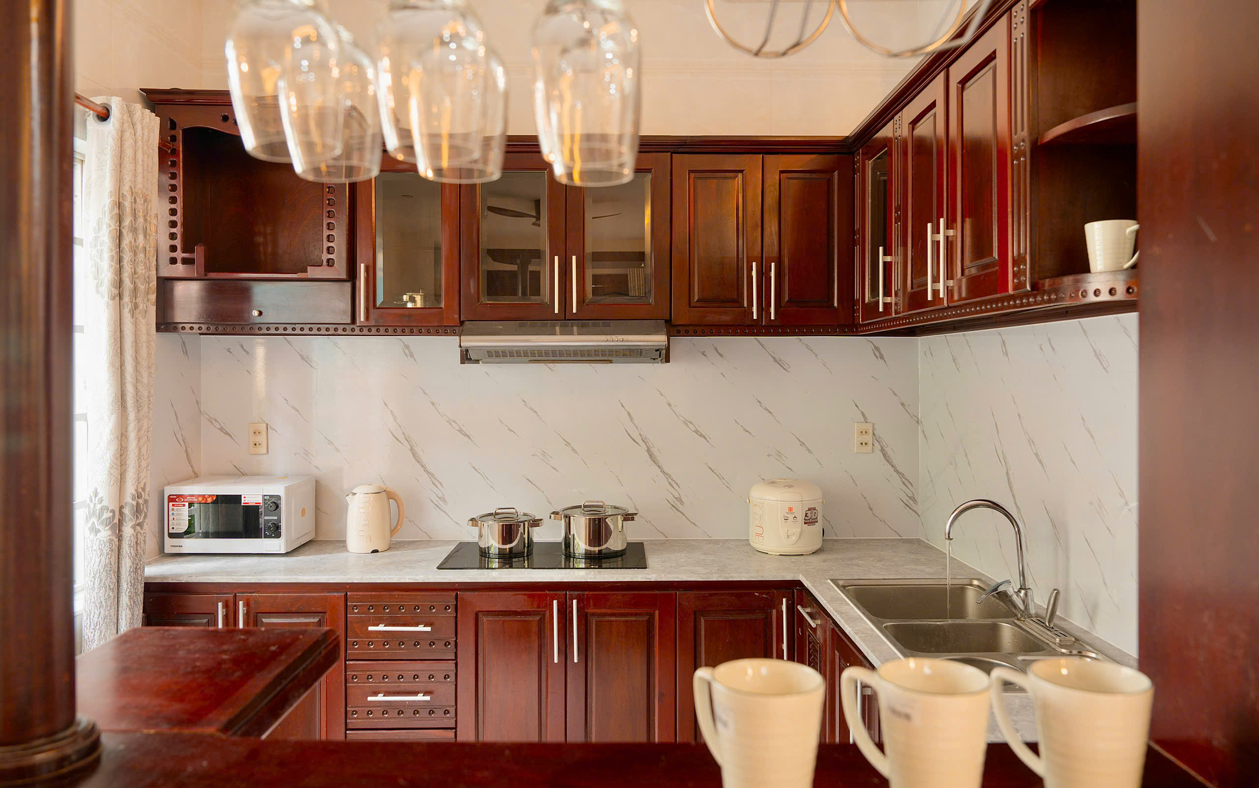Cho thuê Biệt thự Phường An Khánh, Quận 2, Diện tích 150m², Giá Thương lượng 15