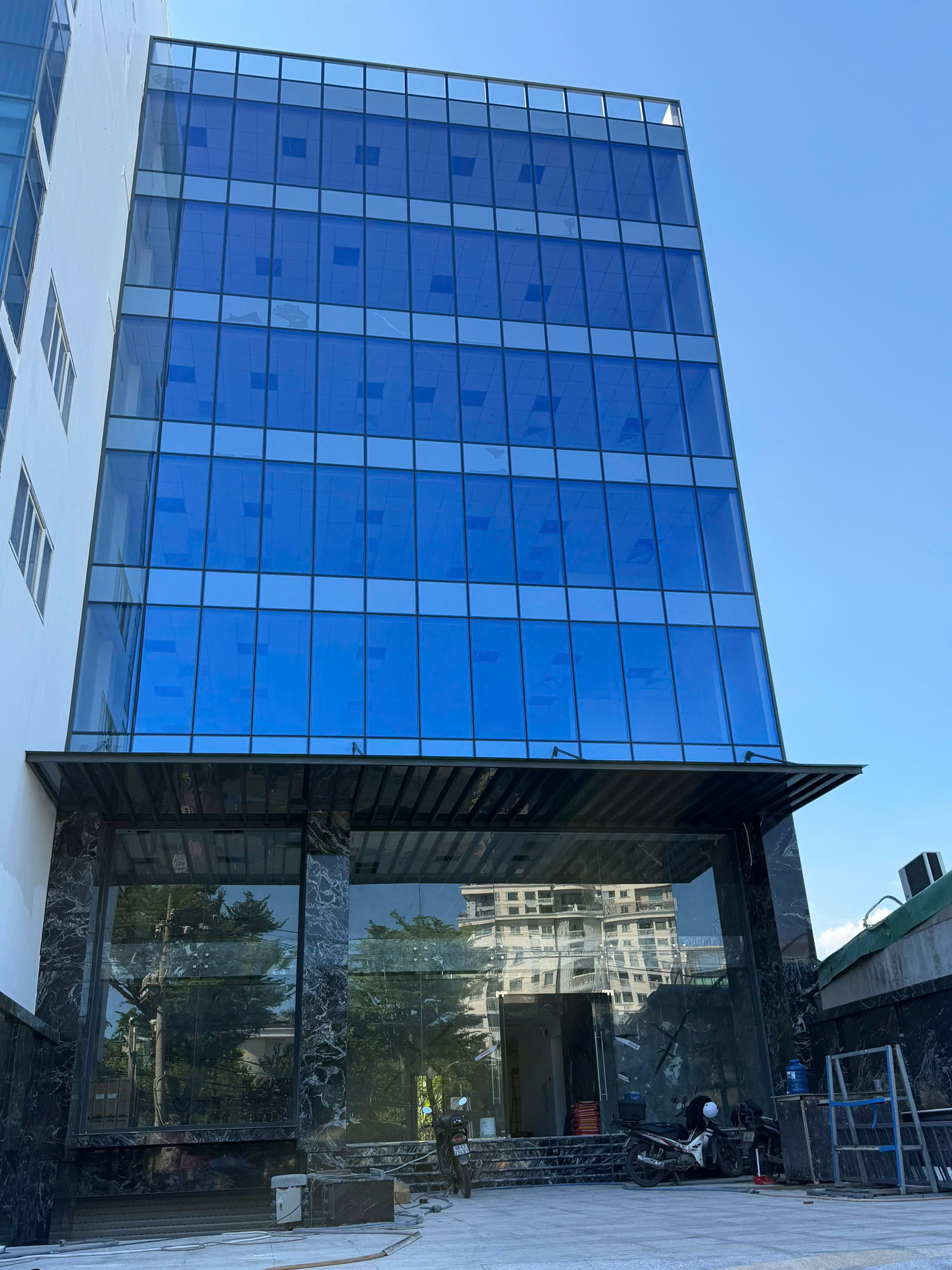Cần bán Văn phòng Quận 2, Hồ Chí Minh, Diện tích 560m², Giá Thương lượng 9