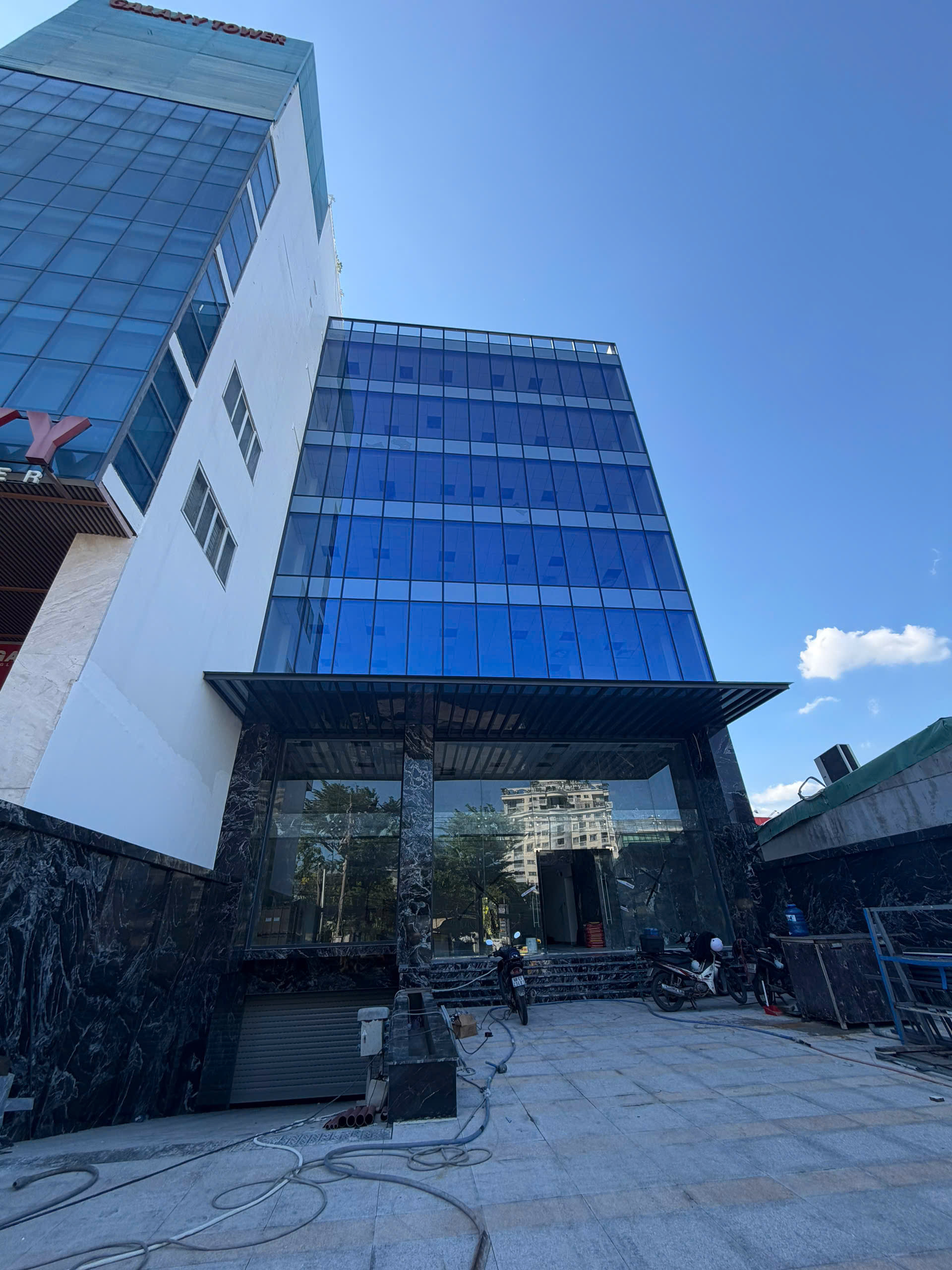 Cần bán Văn phòng Quận 2, Hồ Chí Minh, Diện tích 560m², Giá Thương lượng 4