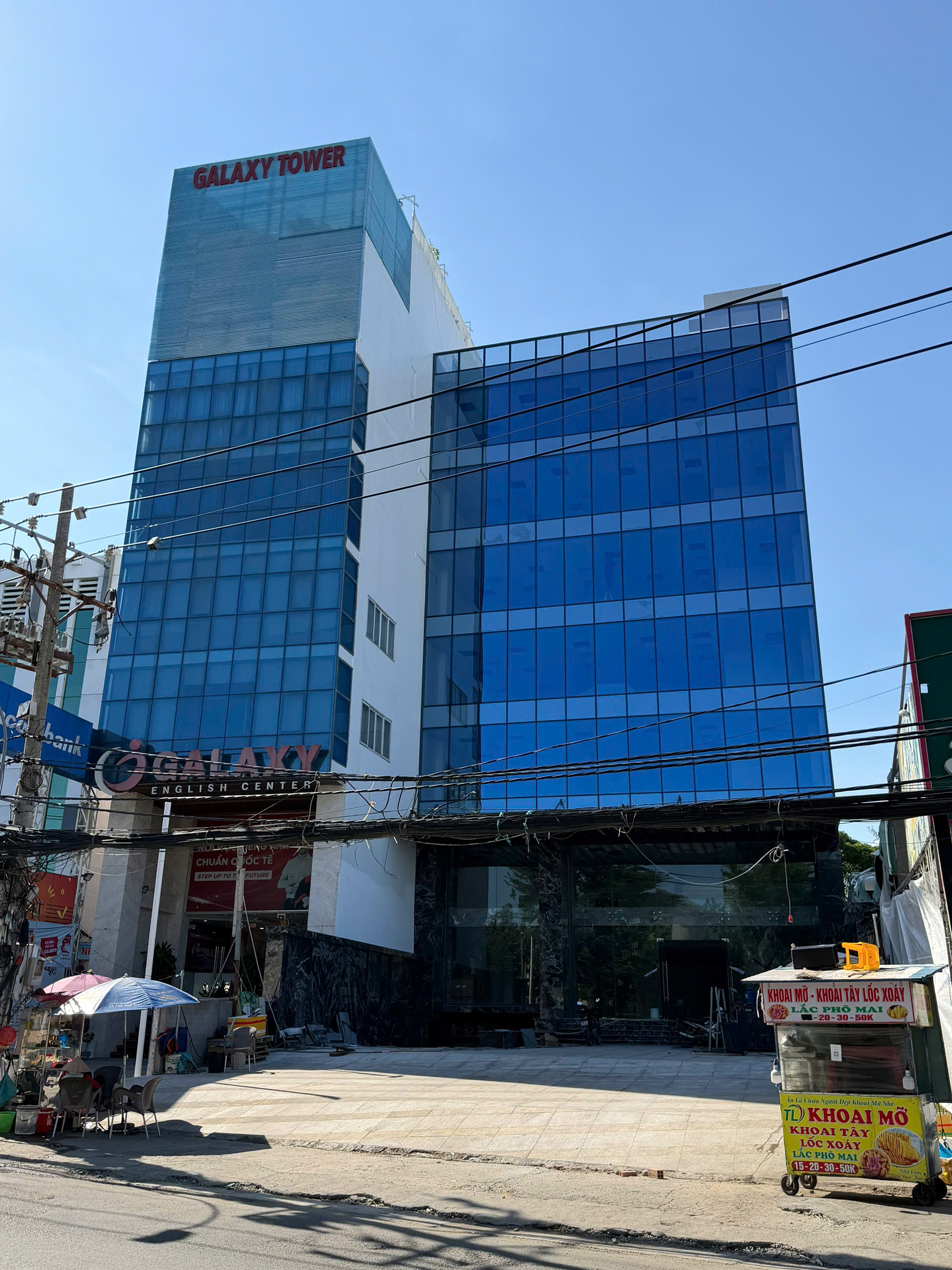 Cần bán Văn phòng Quận 2, Hồ Chí Minh, Diện tích 560m², Giá Thương lượng 6