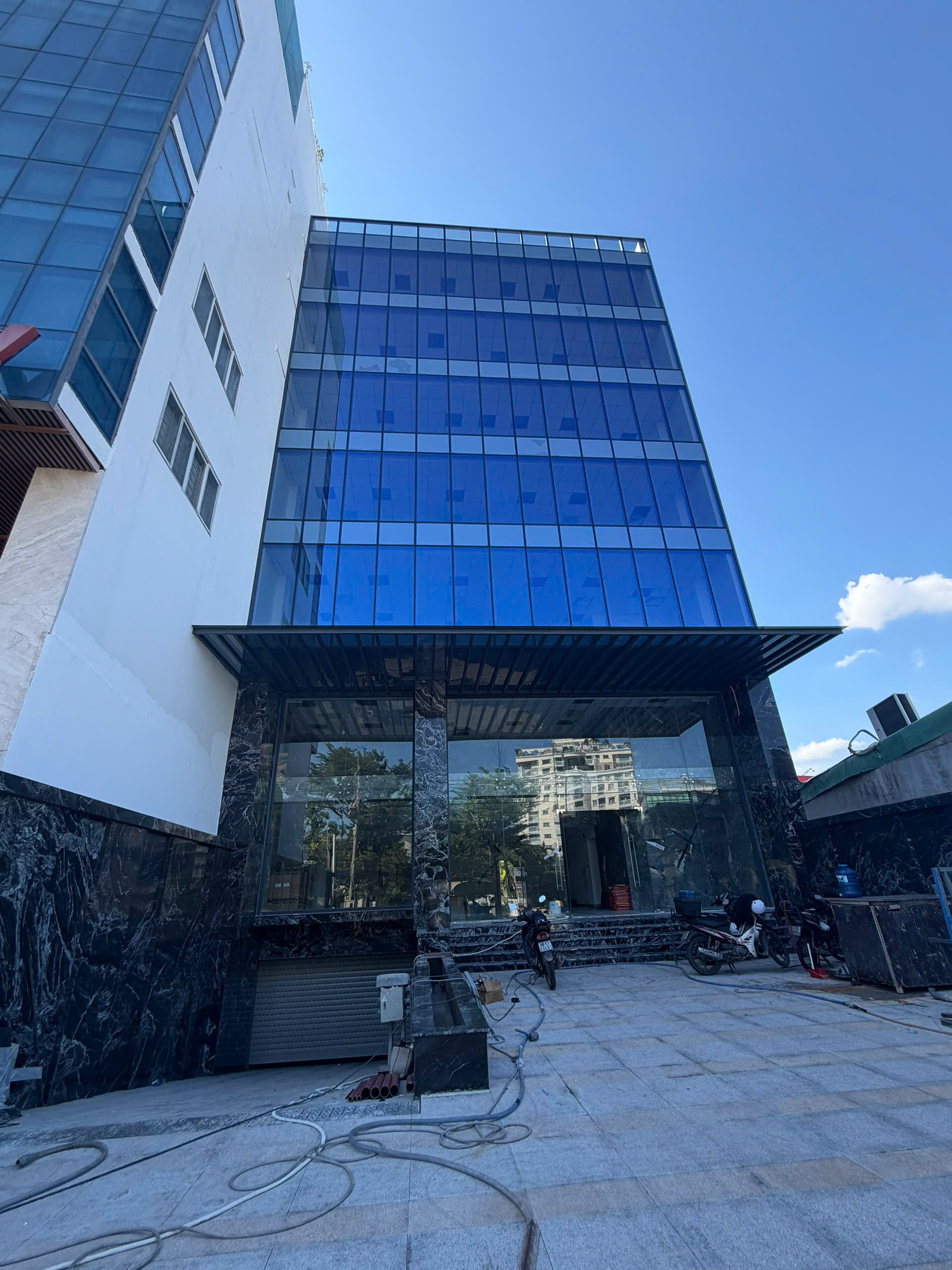Cần bán Văn phòng Quận 2, Hồ Chí Minh, Diện tích 560m², Giá Thương lượng