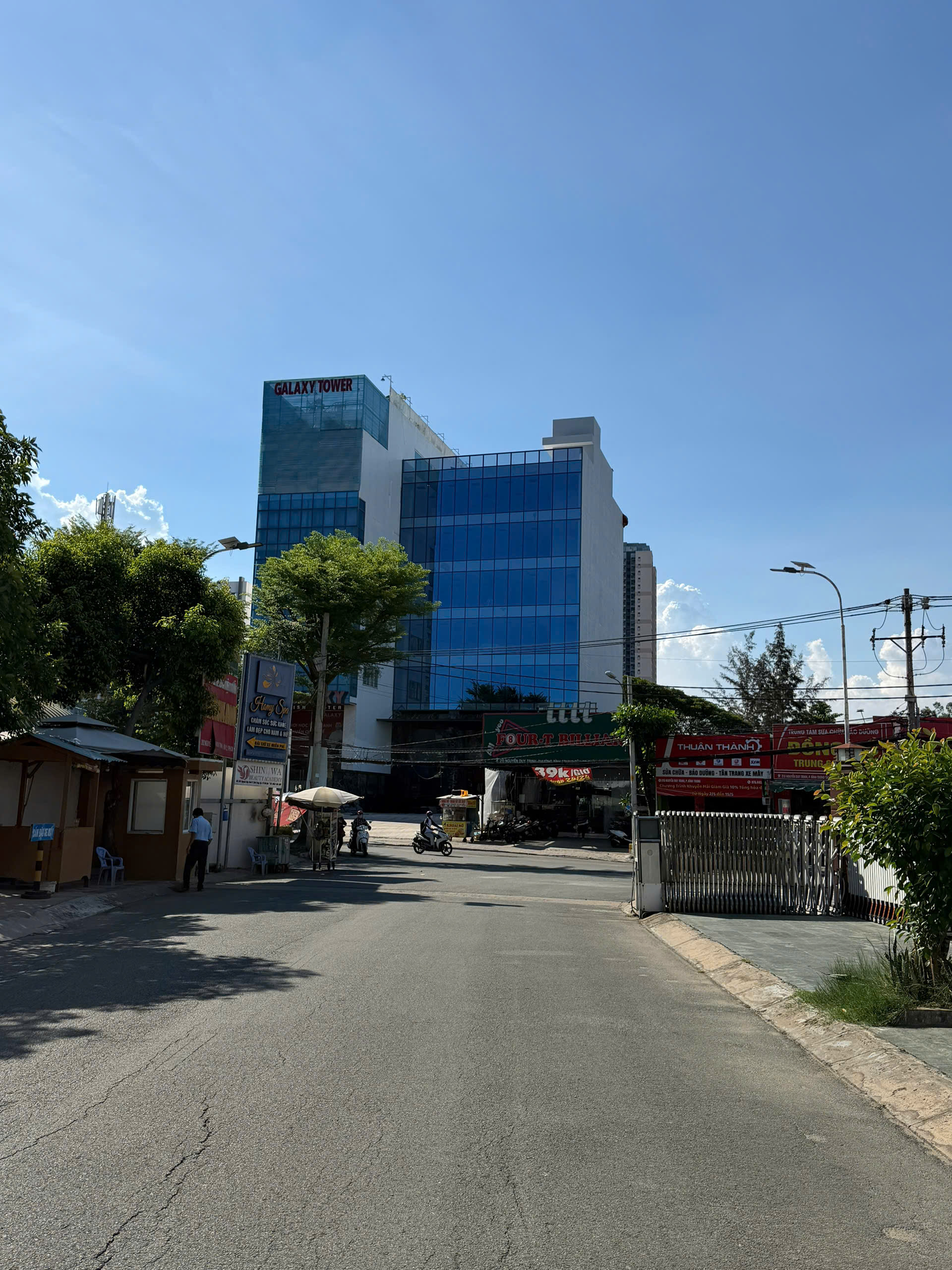 Cần bán Văn phòng Quận 2, Hồ Chí Minh, Diện tích 560m², Giá Thương lượng 7