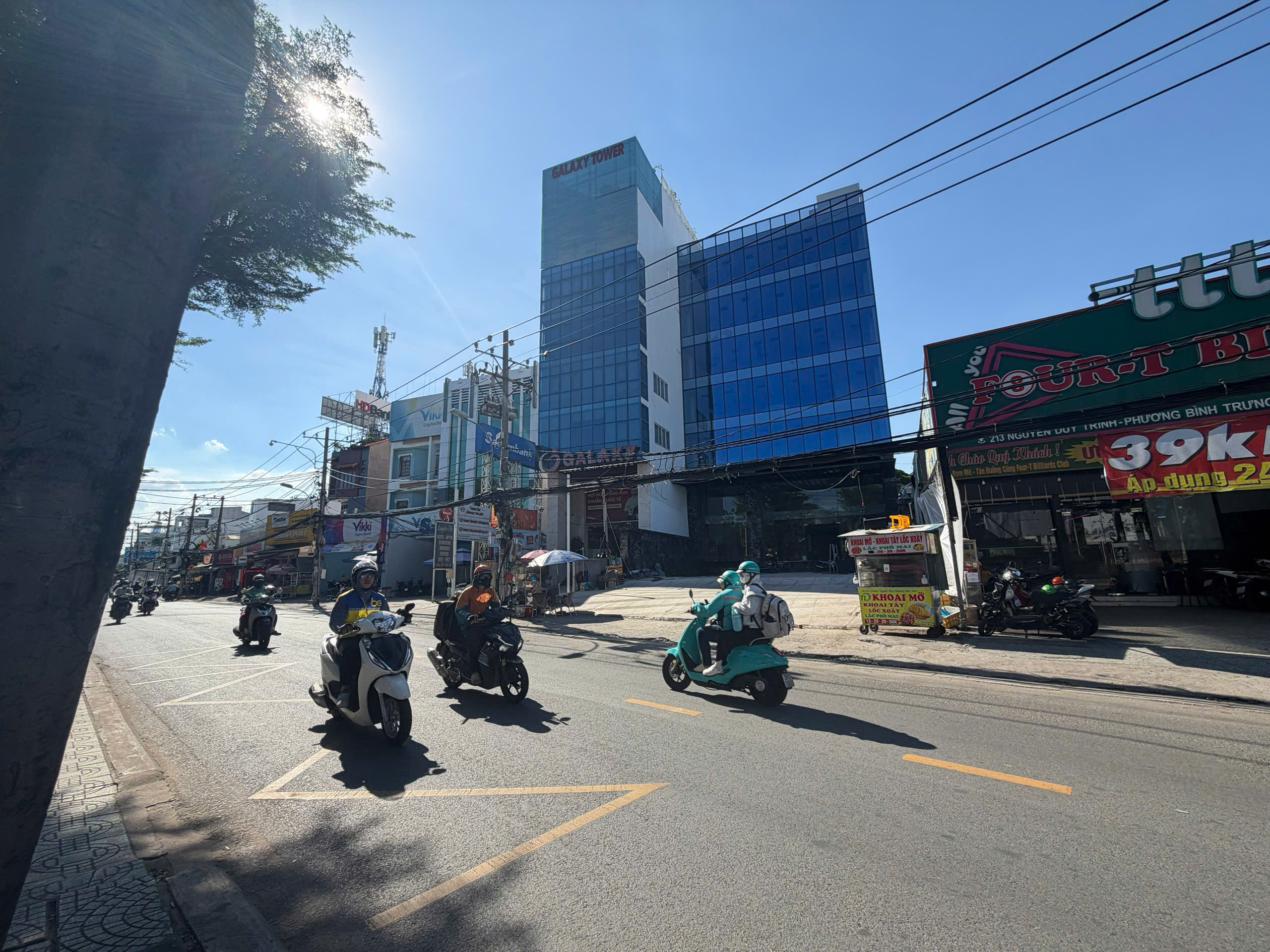 Cần bán Văn phòng Quận 2, Hồ Chí Minh, Diện tích 560m², Giá Thương lượng 2