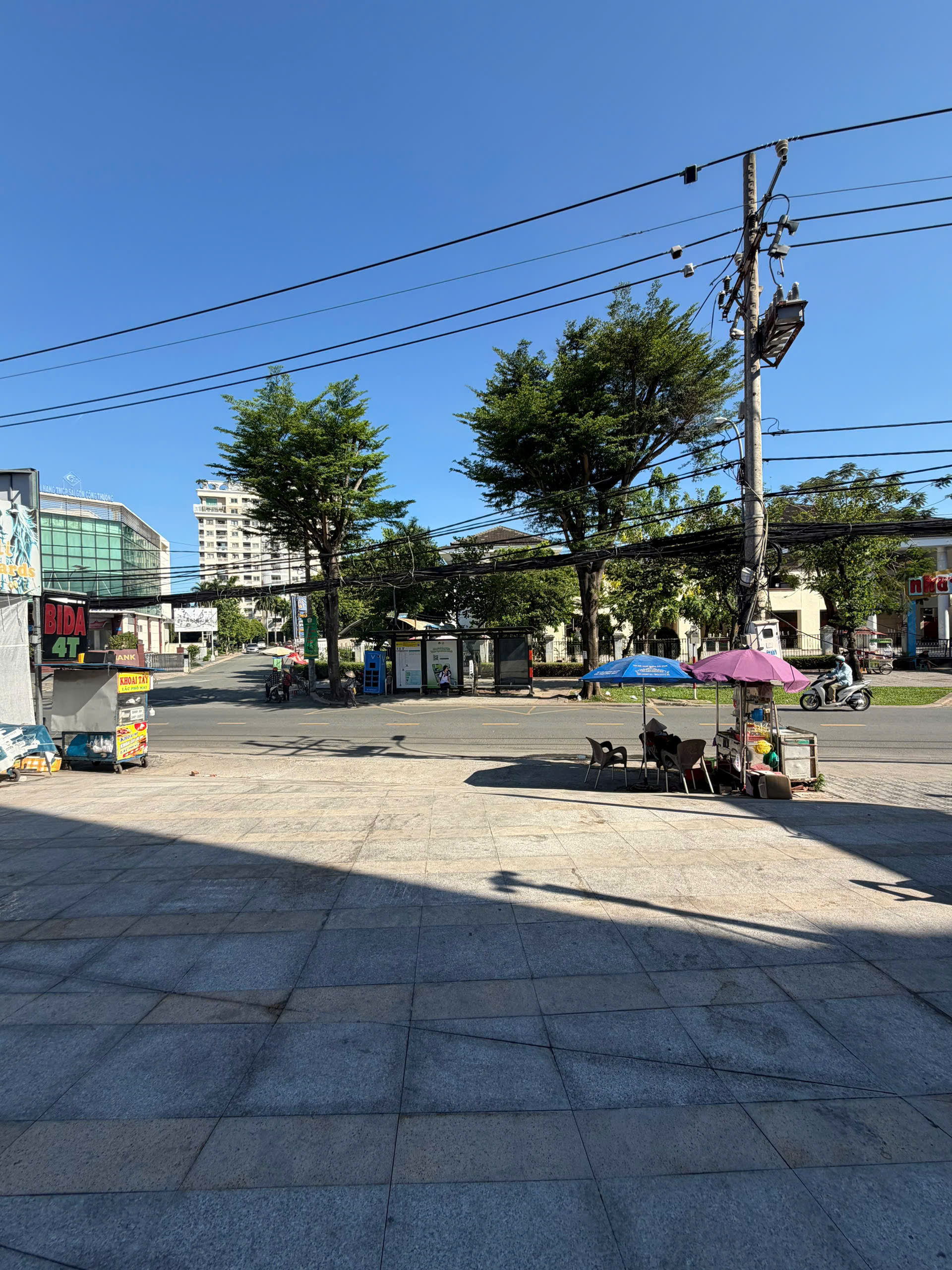 Cần bán Văn phòng Quận 2, Hồ Chí Minh, Diện tích 560m², Giá Thương lượng 8