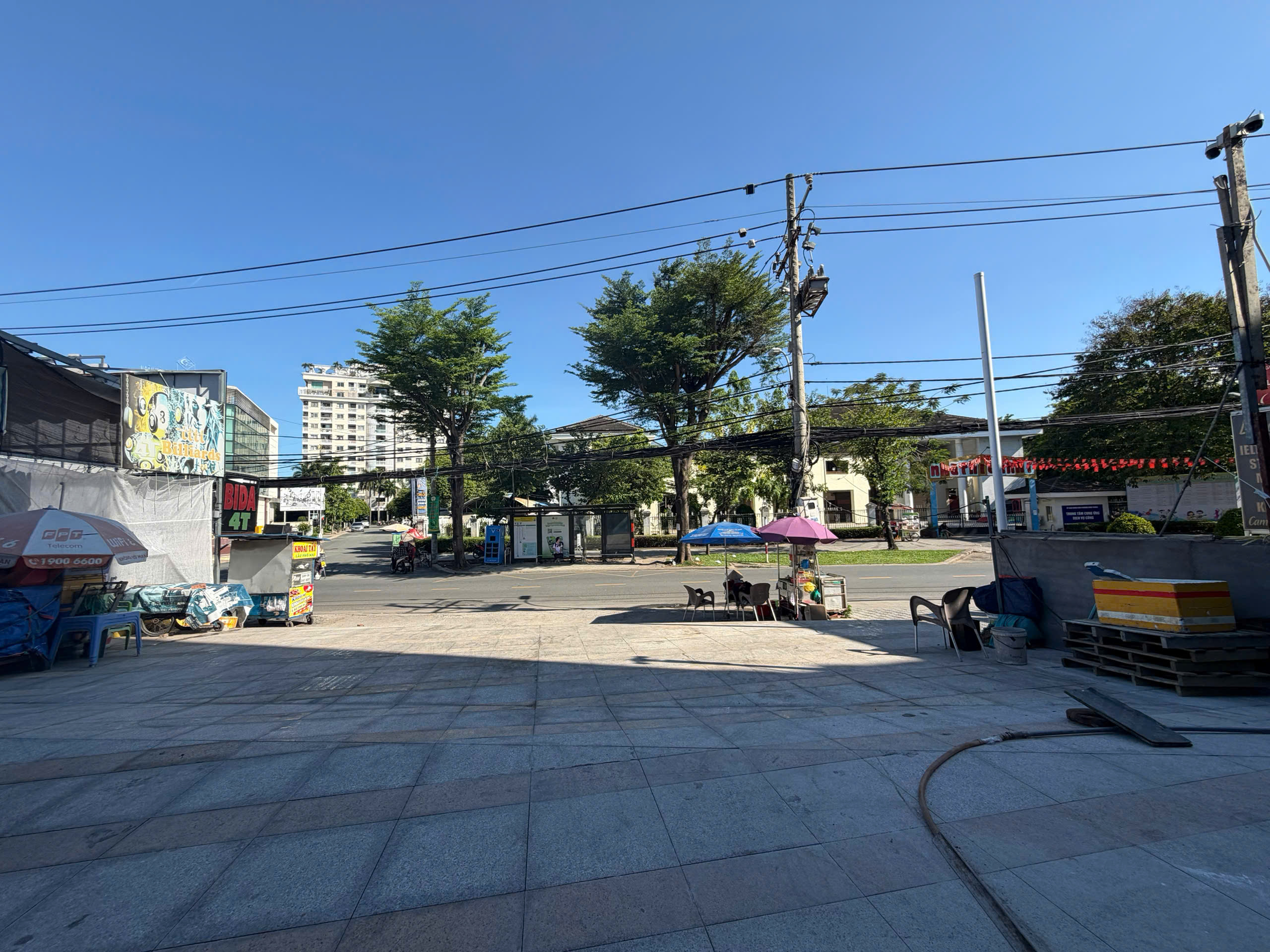 Cần bán Văn phòng Quận 2, Hồ Chí Minh, Diện tích 560m², Giá Thương lượng 10