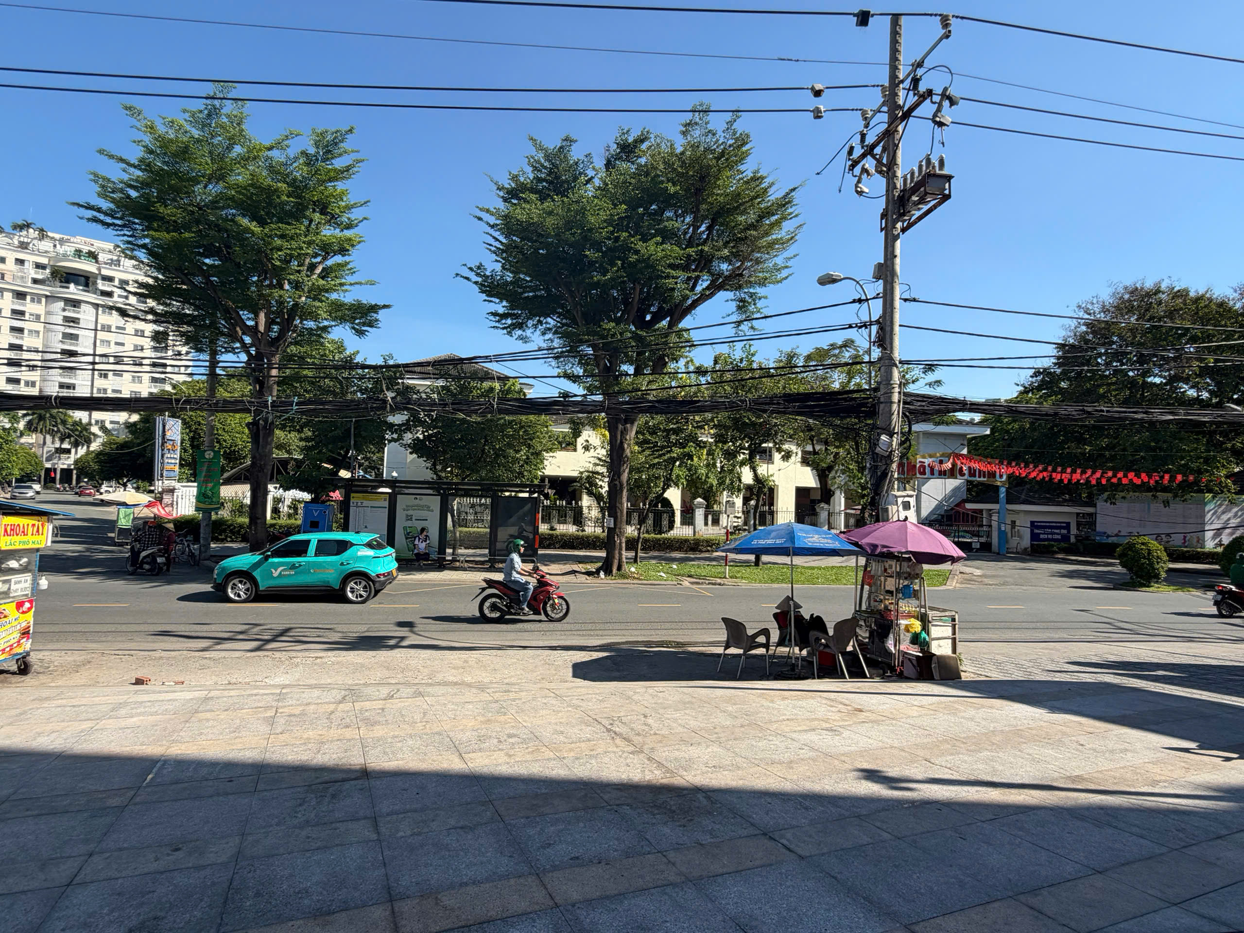 Cần bán Văn phòng Quận 2, Hồ Chí Minh, Diện tích 560m², Giá Thương lượng 11
