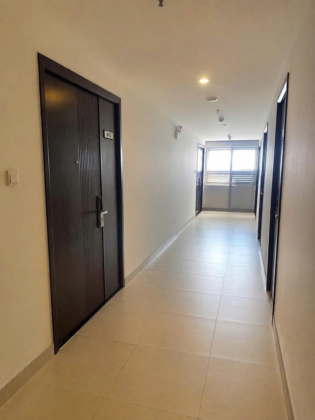 Bán căn hộ An Gia 1 phòng ngủ, full nội thất, 45,7m², giá 3,2 tỷ