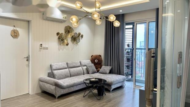 Cần bán Căn hộ chung cư dự án Seasons Avenue, Diện tích 71m², Giá 6.2 Tỷ