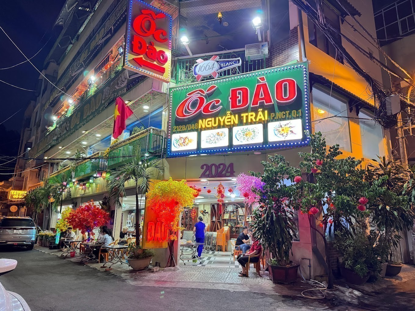 CHO THUÊ PHÒNG TRỌ.NGUYỄN TRÃI, QUẬN 1. 2