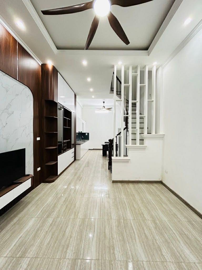 TRẦN PHÚ HÀ ĐÔNG- KINH DOANH ĐỈNH- OTO ĐÕ CỬA- NHỈNH 16 TỶ 3