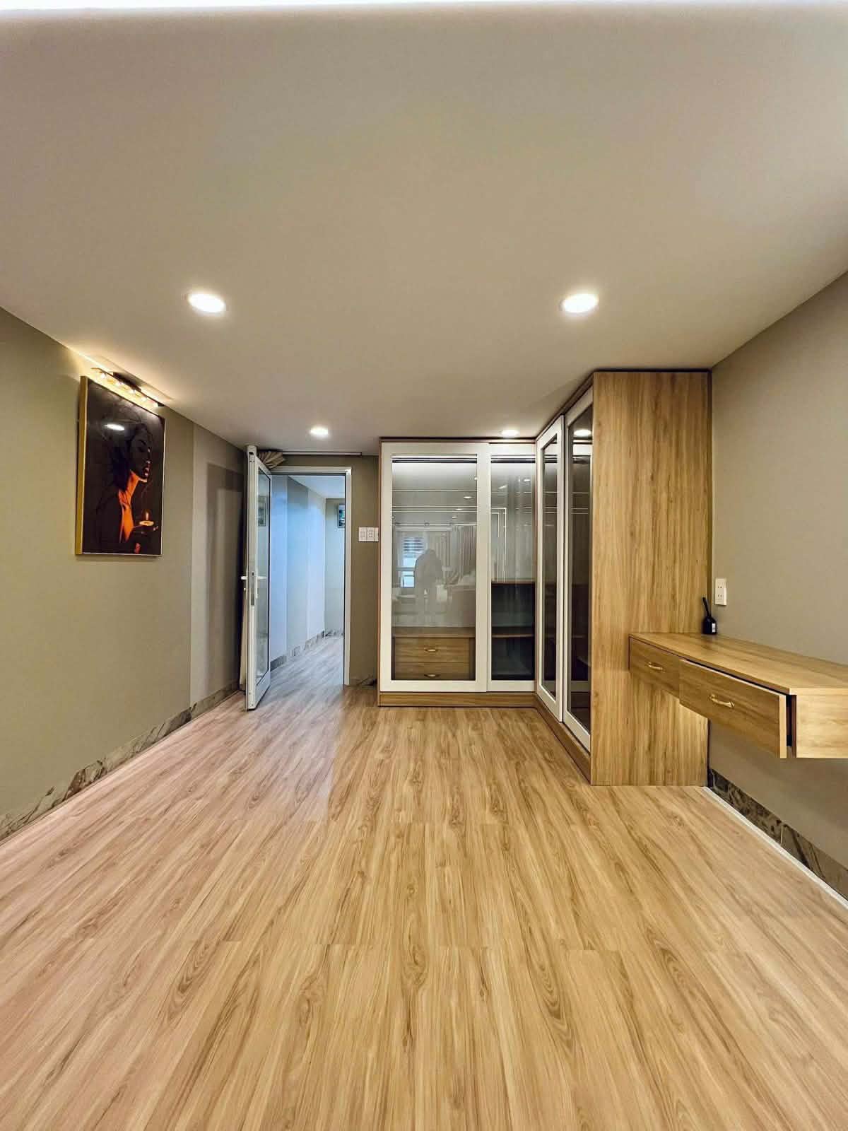 Cần bán Nhà ở, nhà cấp 4, nhà hẻm đường Ni Sư Huỳnh Liên, Phường 10, Diện tích 48m², Giá 5900 Triệu