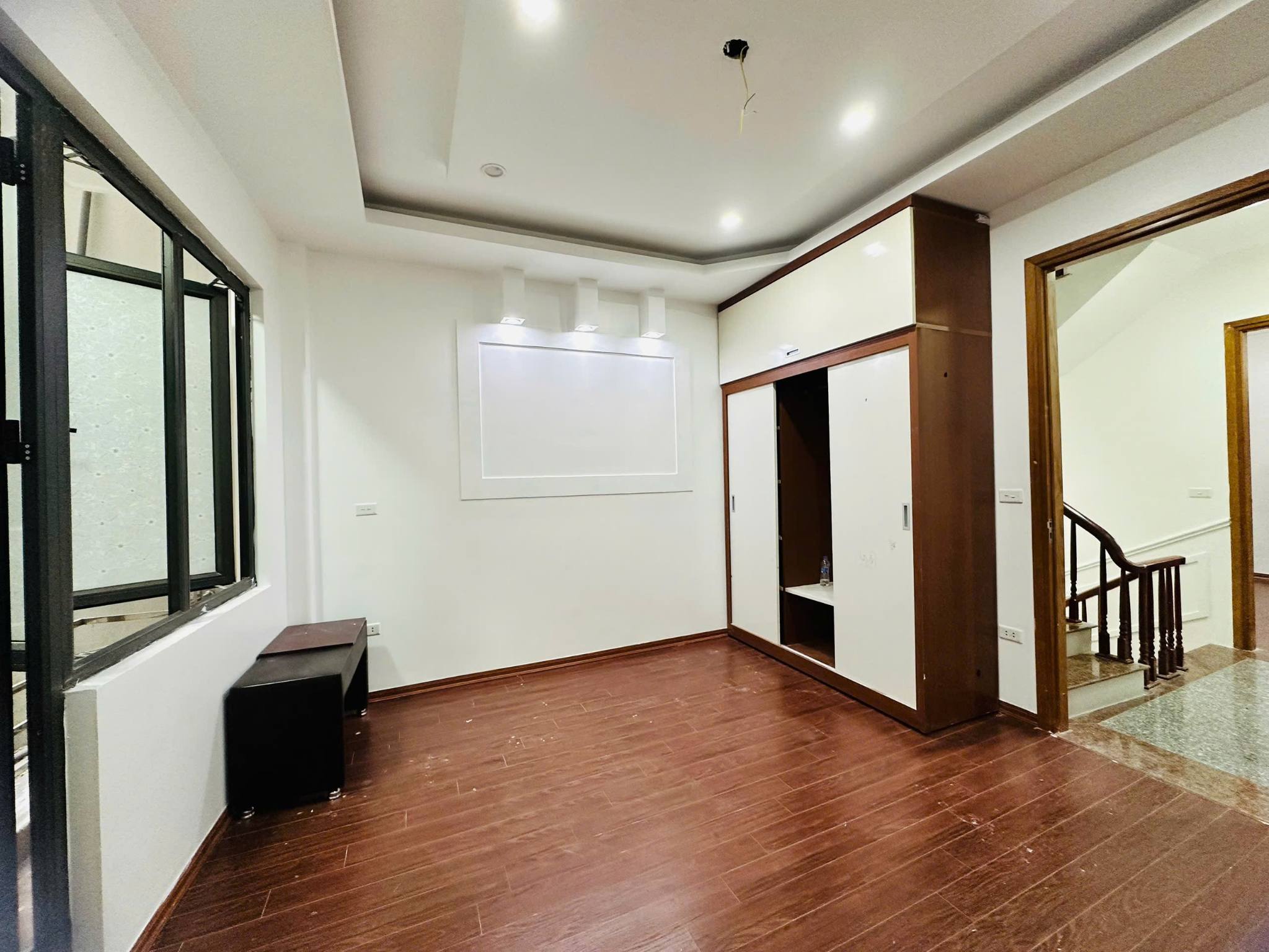 Cần bán Nhà ở, nhà cấp 4, nhà hẻm đường Thụy Khuê, Phường Thụy Khuê, Diện tích 50m², Giá 9.99 Tỷ 6