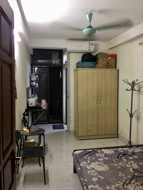 HOT! CHỈ 224 TRIỆU/M CÓ NHÀ NGÕ 166 KIM MÃ 45M 5 TẦNG LÔ GÓC Ở LUÔN GIÁ 10.6 TỶ 0878168006