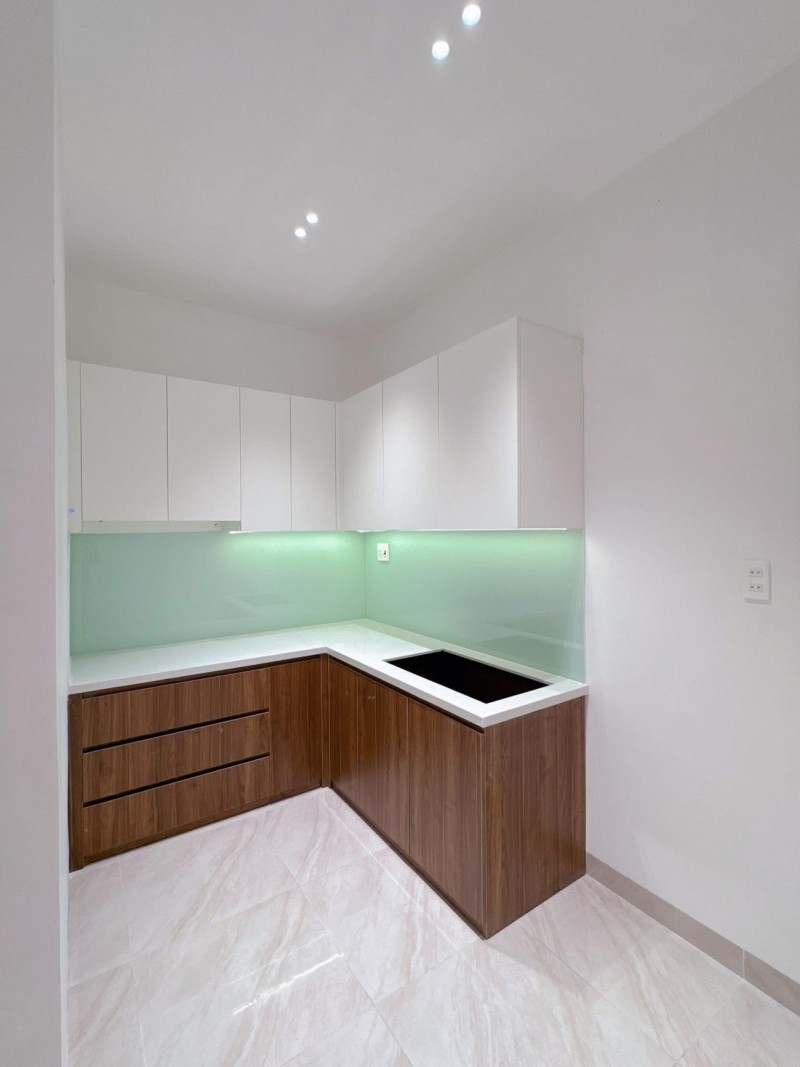 NHÀ MỚI HẺM XE HƠI ĐƯỜNG SỐ 8 NGAY LÊ VĂN QUỚI 46M2 CHỈ 5.45 TỶ 3