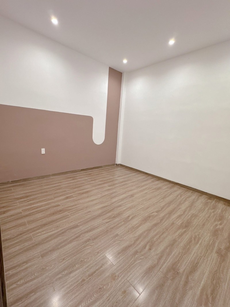 NHÀ MỚI HẺM XE HƠI ĐƯỜNG SỐ 8 NGAY LÊ VĂN QUỚI 46M2 CHỈ 5.45 TỶ 8