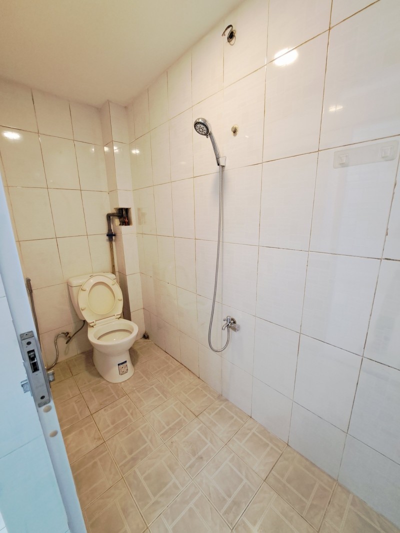 NHÀ MỚI HẺM 4M GẦN CHỢ BÌNH LONG 40M2 2 TẦNG CHỈ 4.48 TỶ 5