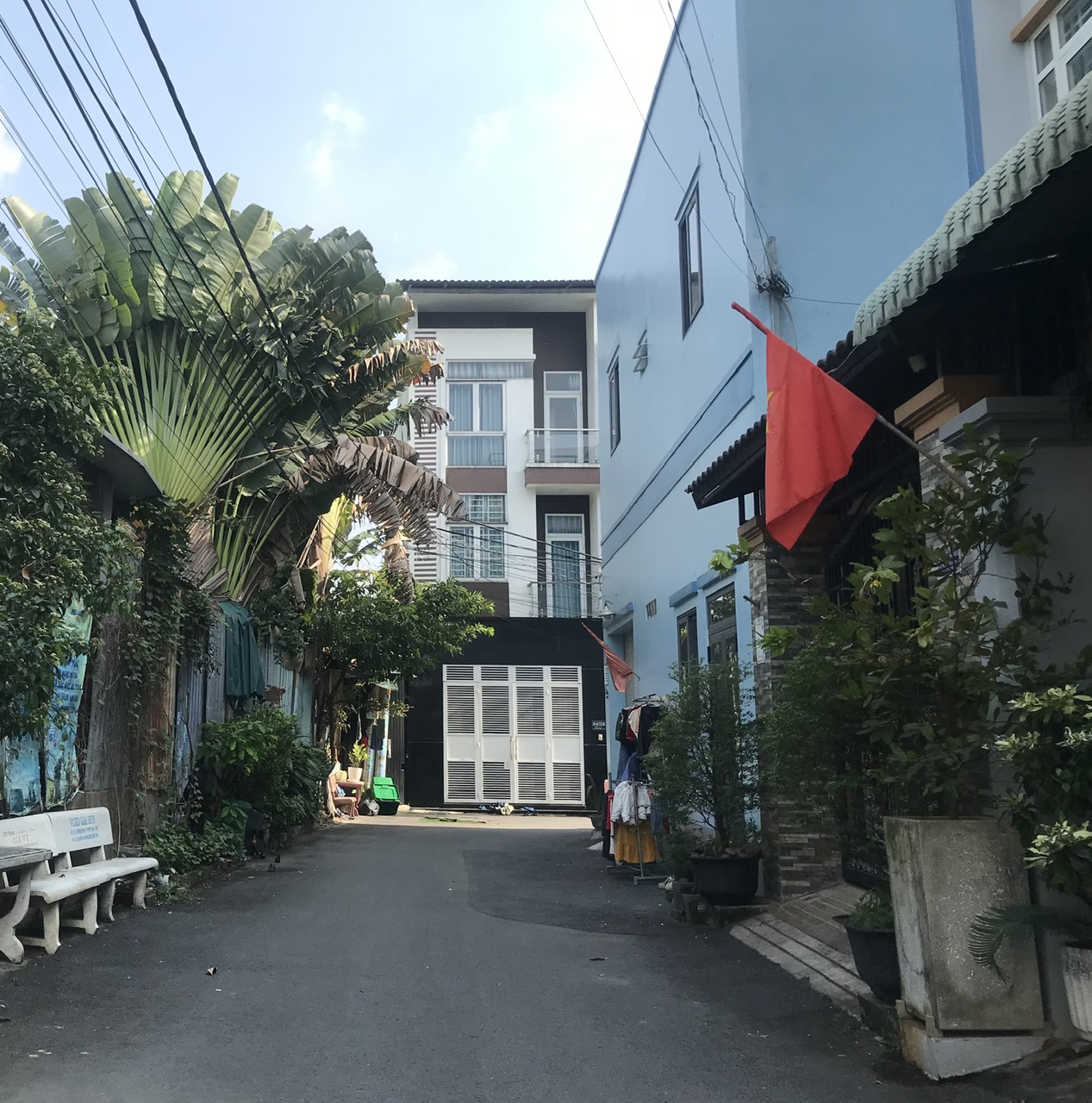 Bán nhà cấp 4, khu phân lô đường 102, TNP, 77m2, nhỉnh 5 tỷ 2