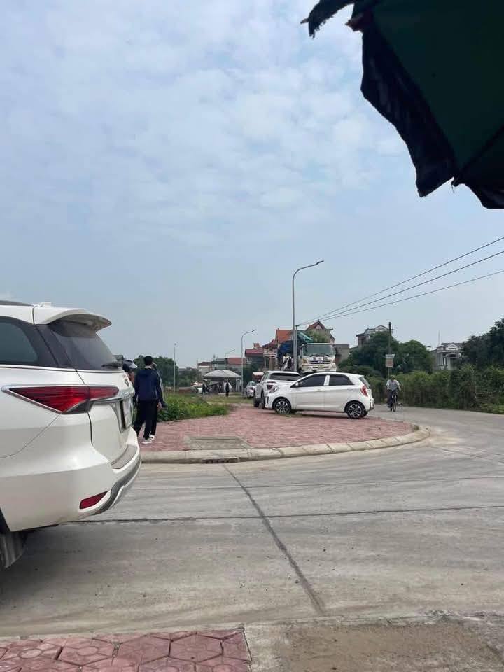 Giãn dân Phú Xá – Mao Điền, sát QL195, giáp KCN Tân Trường, giá 2,2x tỷ 2