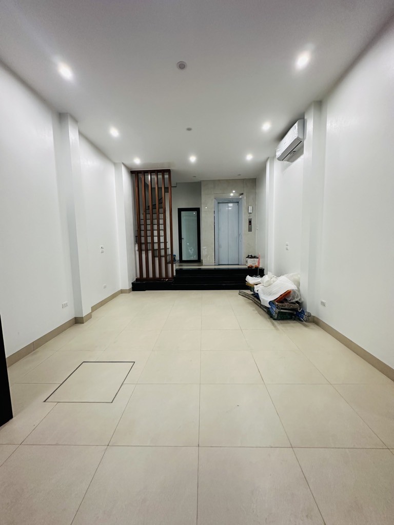 Bán nhà Kim Đồng, Hoàng Mai, Phân lô, Gara ô tô, 7T TM, Kinh doanh, 36m2, 17.5 tỷ(CTL) 2