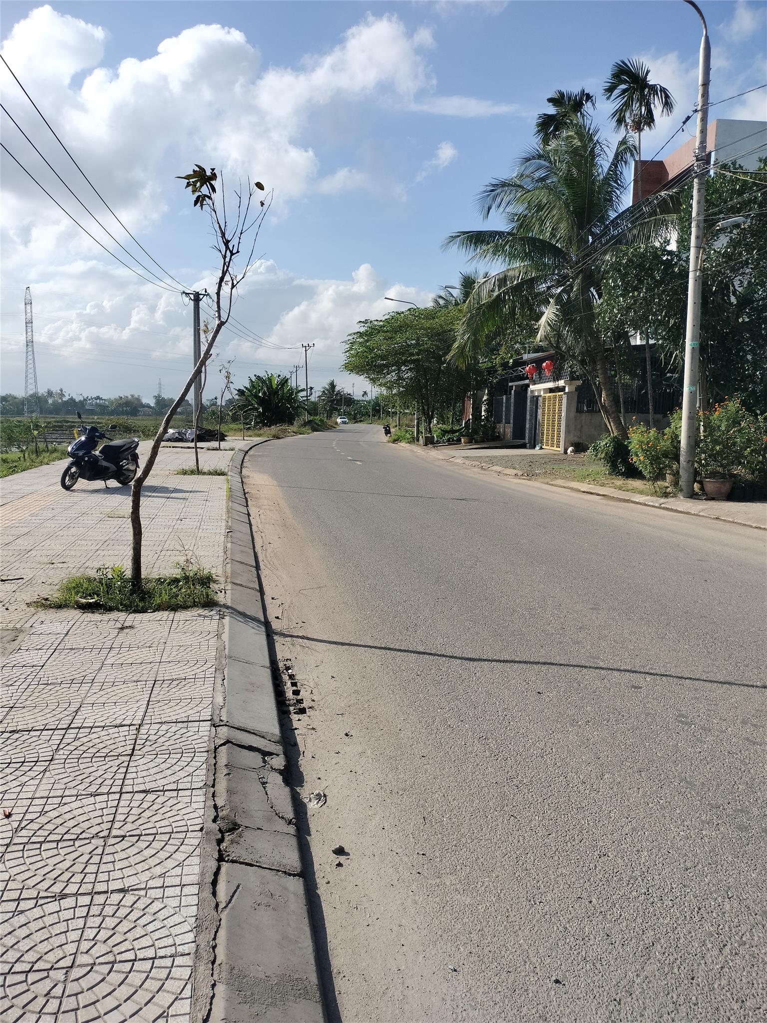 ĐẤT MẶT TIỀN ĐƯỜNG 7M5 – CẨM LỆ – GIÁ CHỈ 3,25 TỶ 2