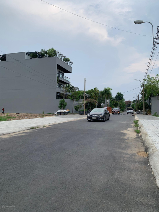 Cần bán Đất dự án Khu dân cư Đại học Bách khoa, Diện tích 182m², Giá 70.5 Triệu/m² 3