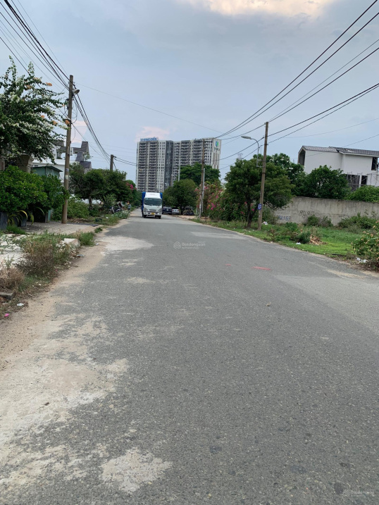 Cần bán Đất dự án Khu dân cư Đại học Bách khoa, Diện tích 182m², Giá 12.378 Tỷ 4