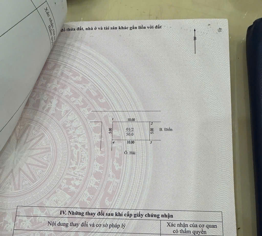 50m2 LÔ GÓC, ĐỐI DIỆN TRƯỜNG NGHỀ HOÀI ĐỨC, ÔTÔ TRÁNH, KINH DOANH ĐỈNH, CHỦ THIỆN TRÍ, nhỉnh 7 tỷ 4