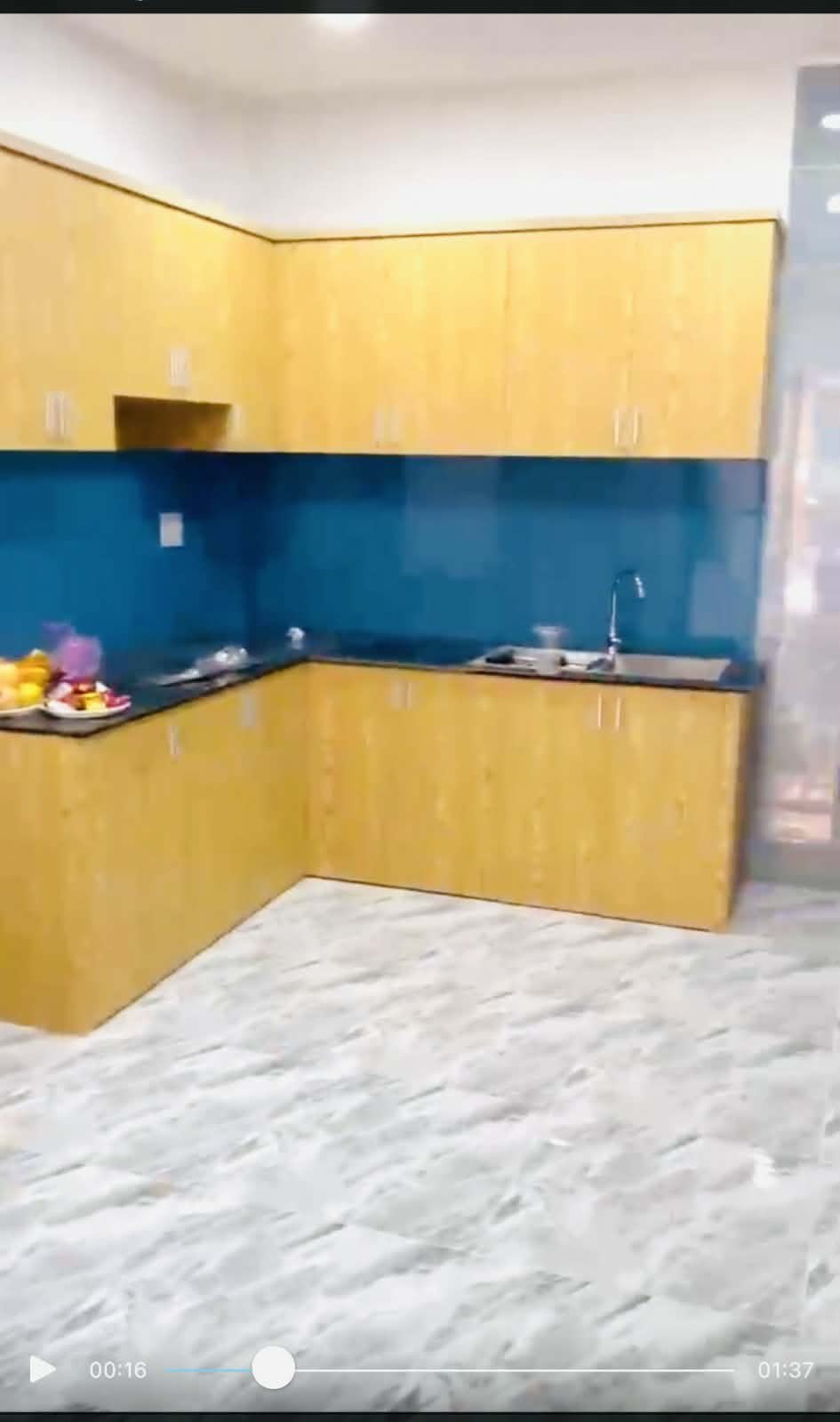 Cần bán Nhà ở, nhà cấp 4, nhà hẻm đường Nguyễn Kim, Phường 7, Diện tích 30m², Giá 6300 Triệu 3