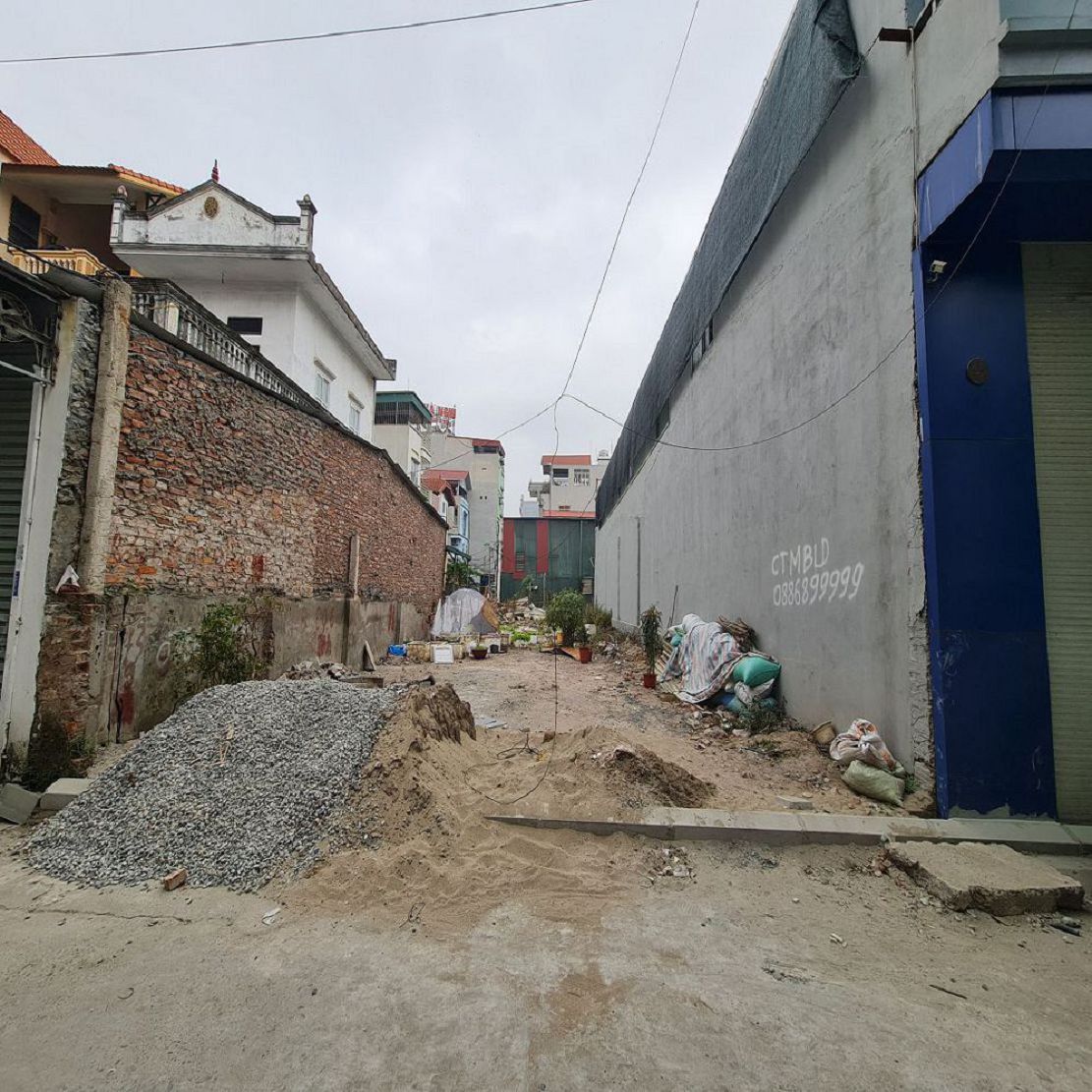 Đất Đặng Xá, Gia Lâm. 50m2. Chỉ 3 tỷ x. Lh 0989894845 Tôi có lô đất tại Đặng Xá, Gia Lâm, Hà Nội cầ 2