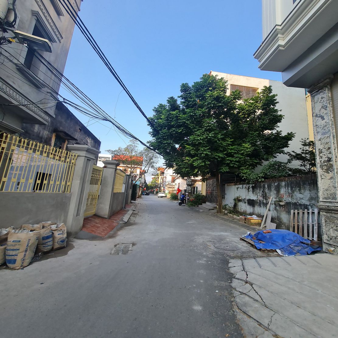 Đất Đặng Xá, Gia Lâm. 50m2. Chỉ 3 tỷ x. Lh 0989894845 Tôi có lô đất tại Đặng Xá, Gia Lâm, Hà Nội cầ 3