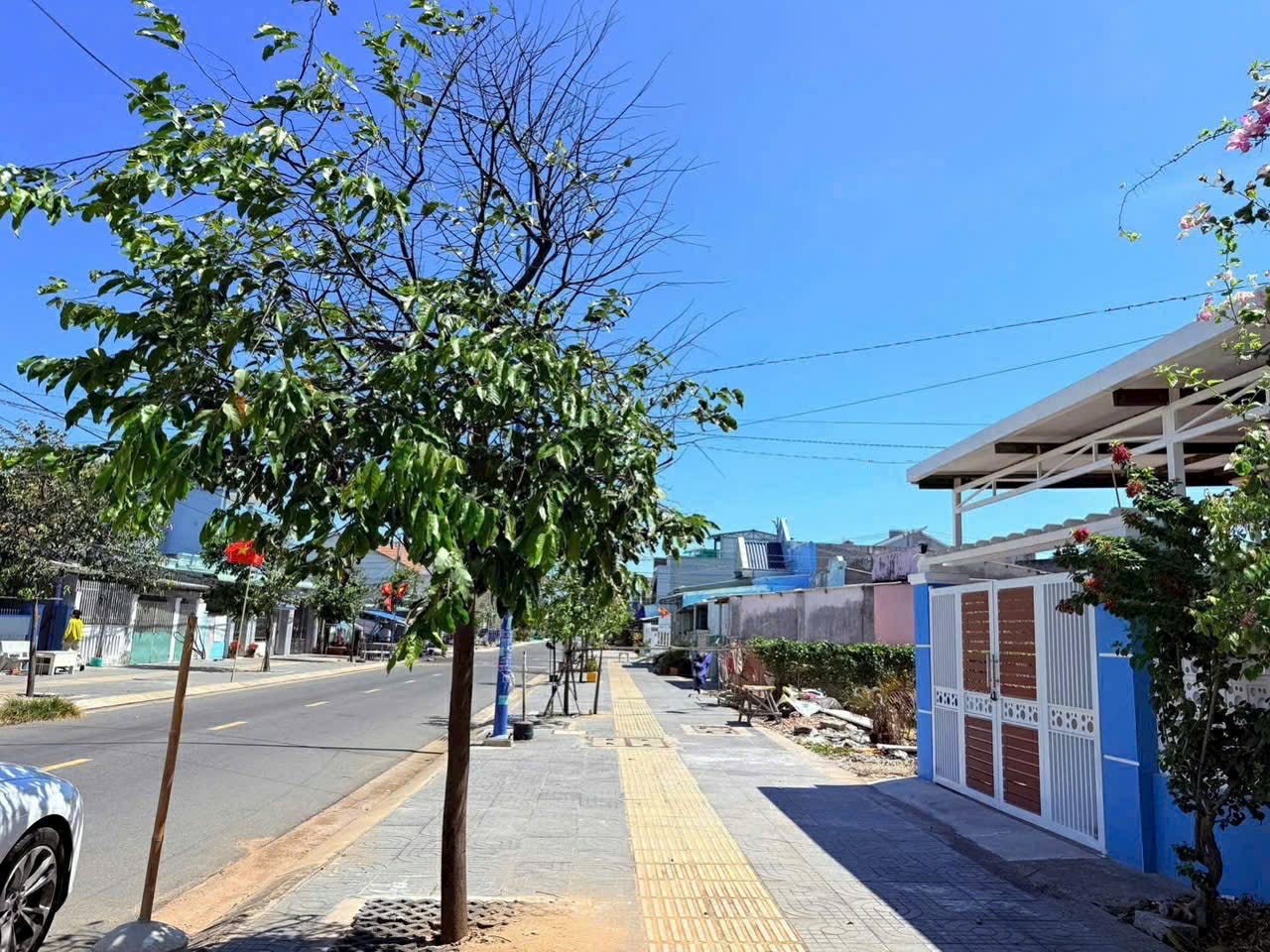 Cần bán Đất đường Tỉnh lộ 44B, Thị trấn Phước Hải, Diện tích 160m², Giá 2.1 Tỷ 3