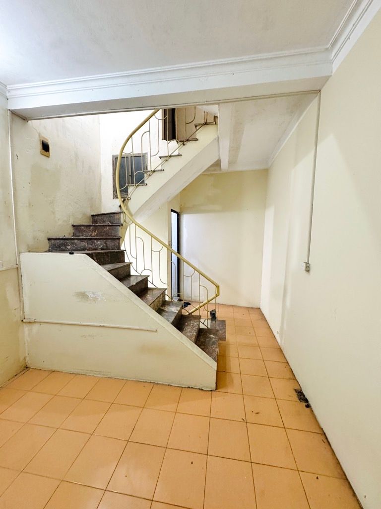 Hiếm! Nhà trung tâm Hai Bà Trưng-Ngõ Mai Hương-38m2-Lô Góc-Nở Hậu-Nhỉnh 7 tỷ 4