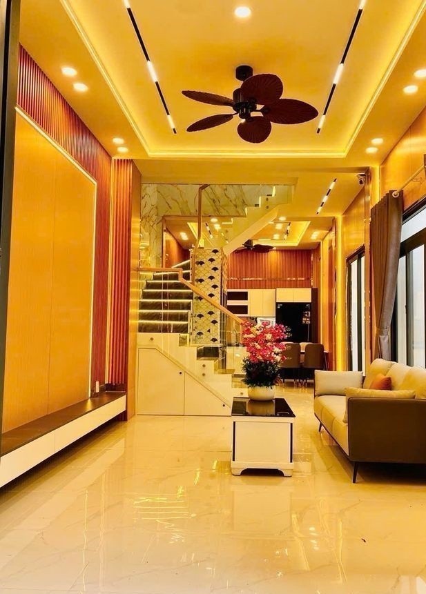 2 tầng 56m2 có 5 tỏi x Phạm Văn Chiêu Phường 14 Gò Vấp Hồ Chí Minh 3